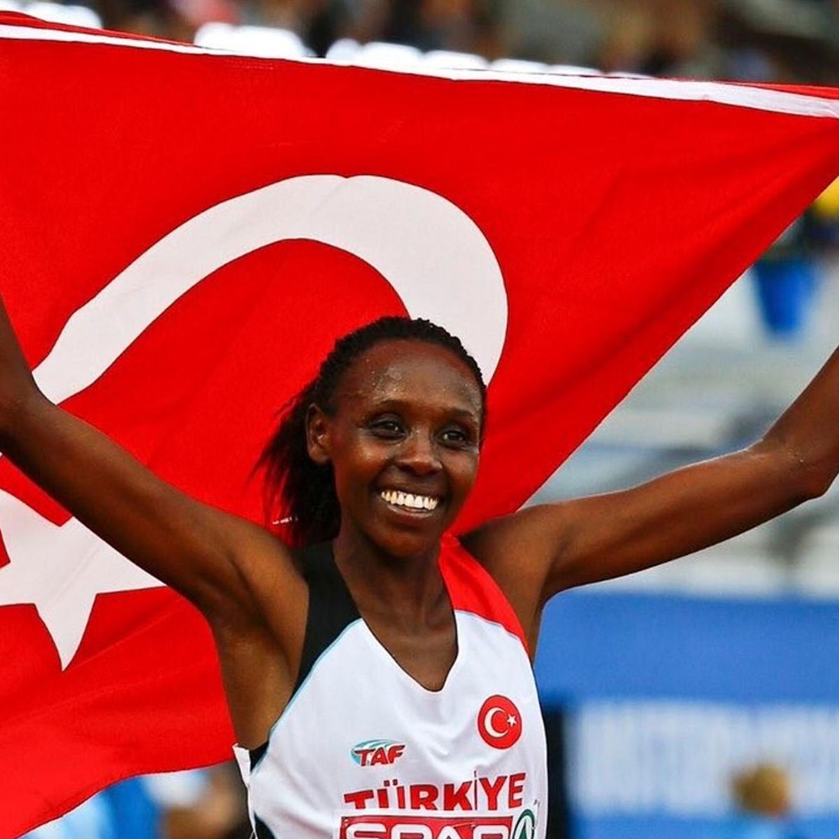 rio 2016 da yarisacak turk atletler