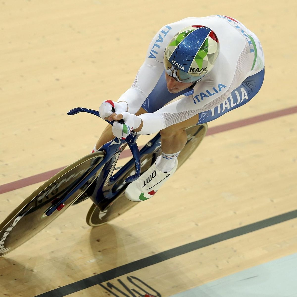 Rio 2016 Elia Viviani Leads As Omnium Heads For Thrilling Climax Mark Cavendish In Contention Eurosport