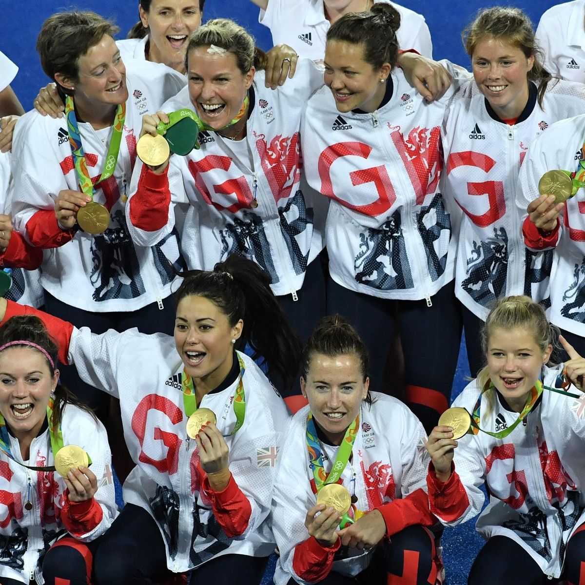 Olympics Rio 16 All Great Britain S 67 Medals Which Sports And Athletes Were Most Successful Eurosport