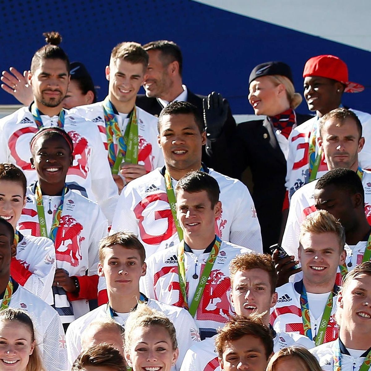 British Olympic Association To Meet With Ioc To Discuss Postponing Tokyo Games Eurosport Sides and the british olympic committee. british olympic association to meet