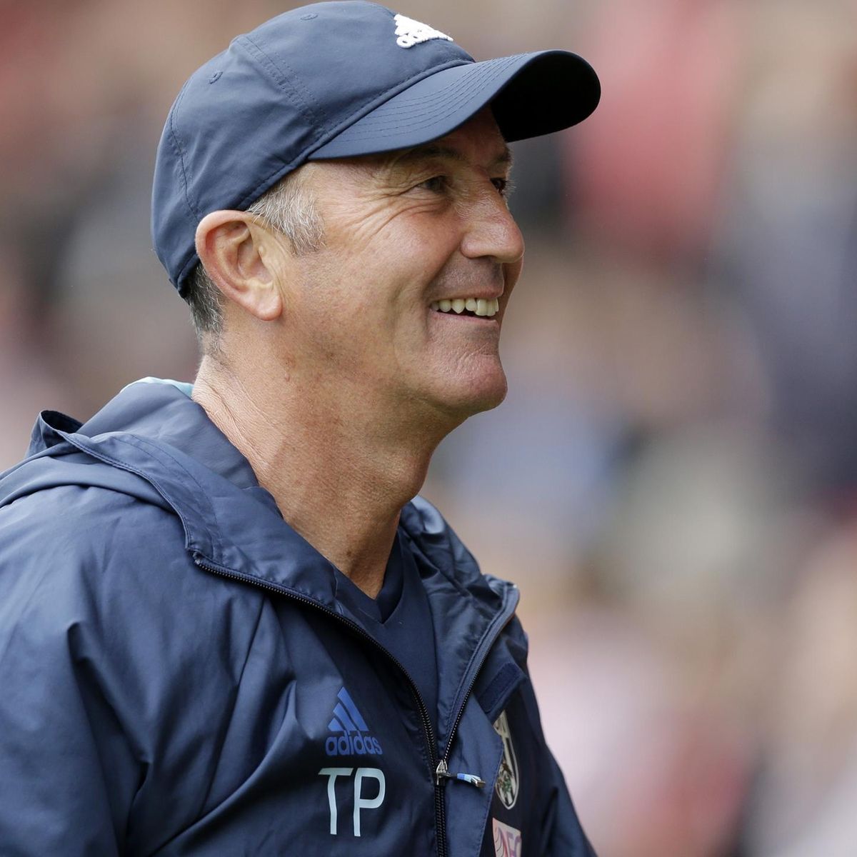 West Bromwich Albion Manager Tony Pulis Mulls Funny Old Game Ahead Of 1 000th Match Eurosport
