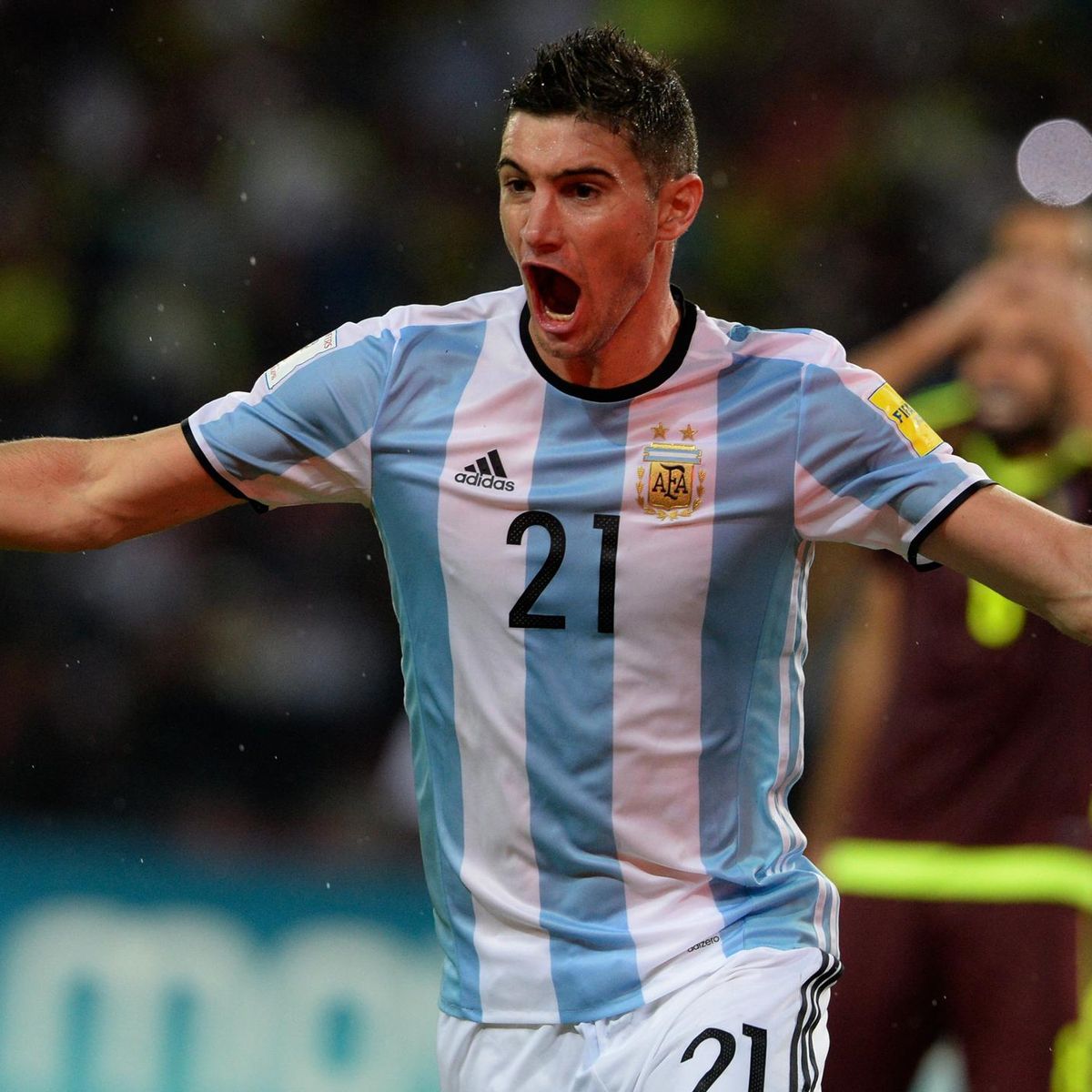 Vmesto Messi V Sbornuyu Argentiny Vyzvali Kakogo To Personazha O Kotorom Vy Nichego Ne Znaete Eurosport