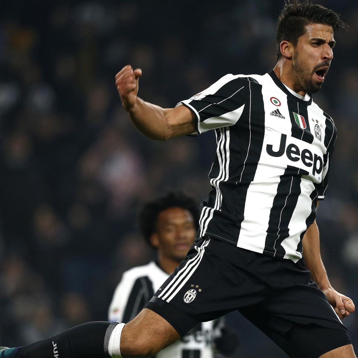 La Juventus Turin A T Elle Vraiment Interet A Mieux Jouer Eurosport