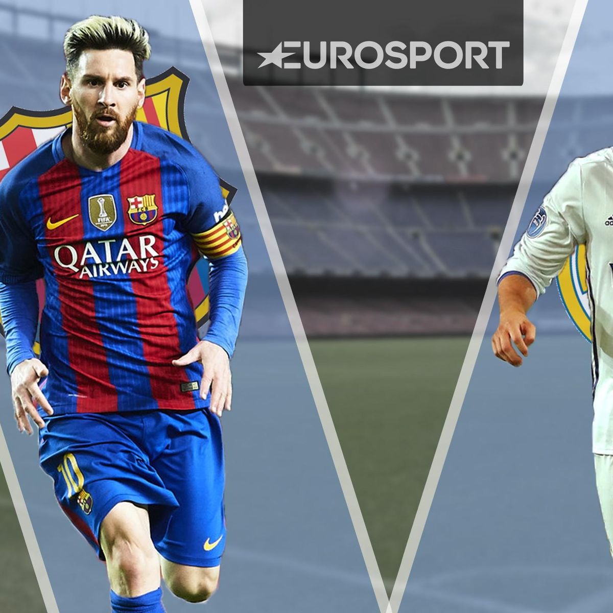 Qué día y a qué hora se juega el Real Madrid vs Barcelona 2017? - Eurosport