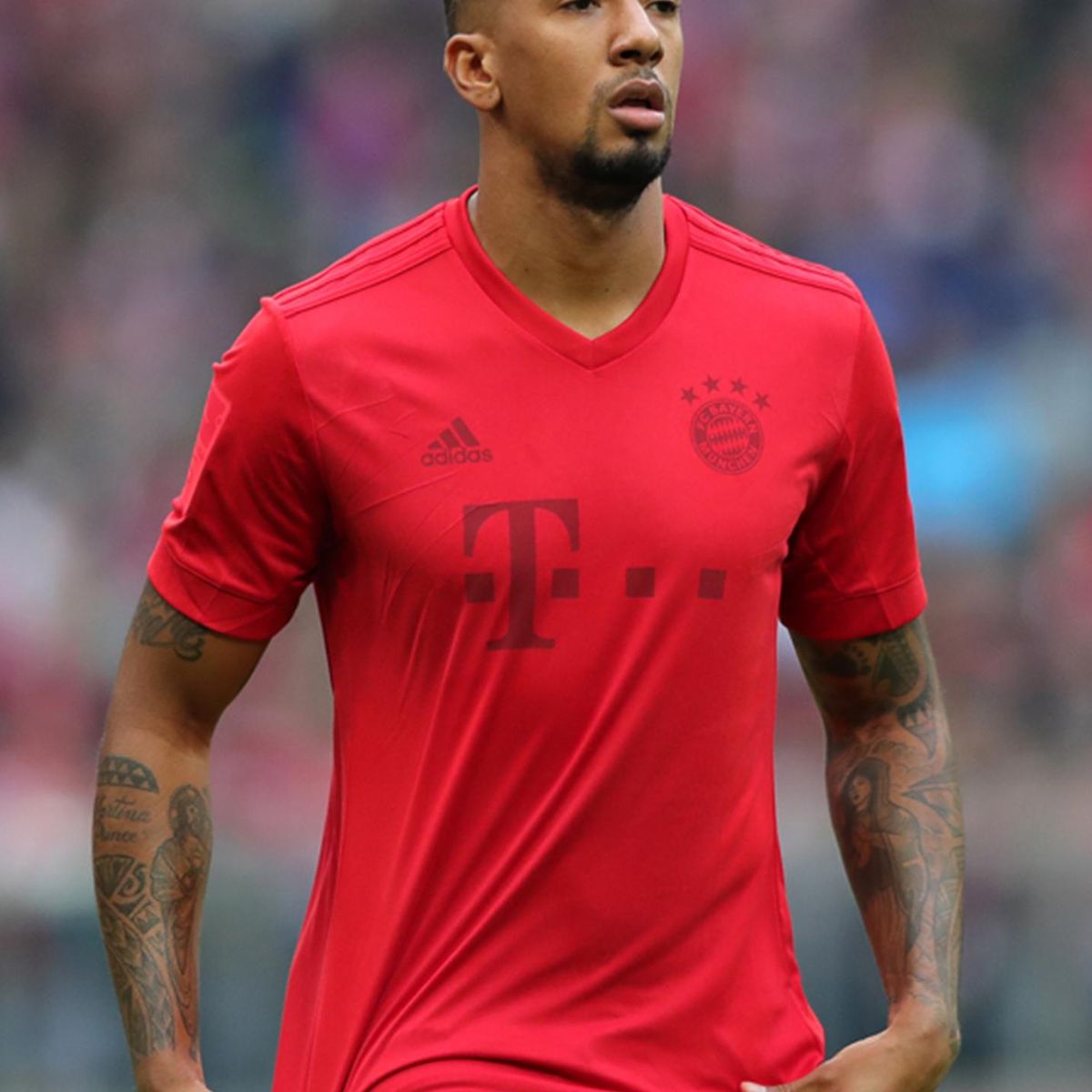 Nachbar Des Jahres Jerome Boateng Eurosport