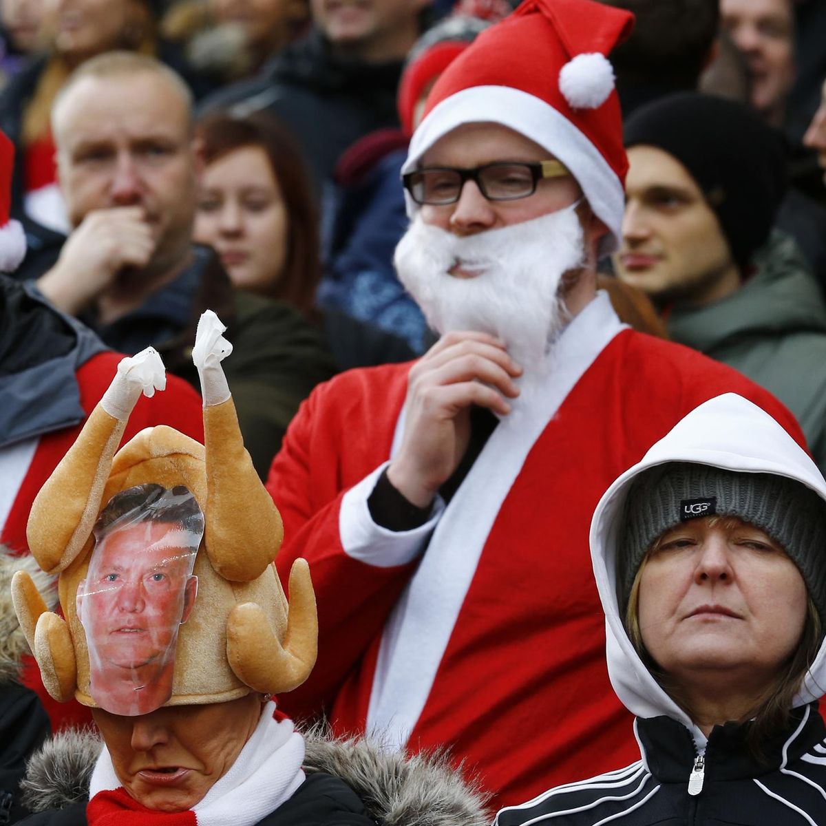Premier League Le Boxing Day Une Tradition Ancestrale Outre Manche Eurosport