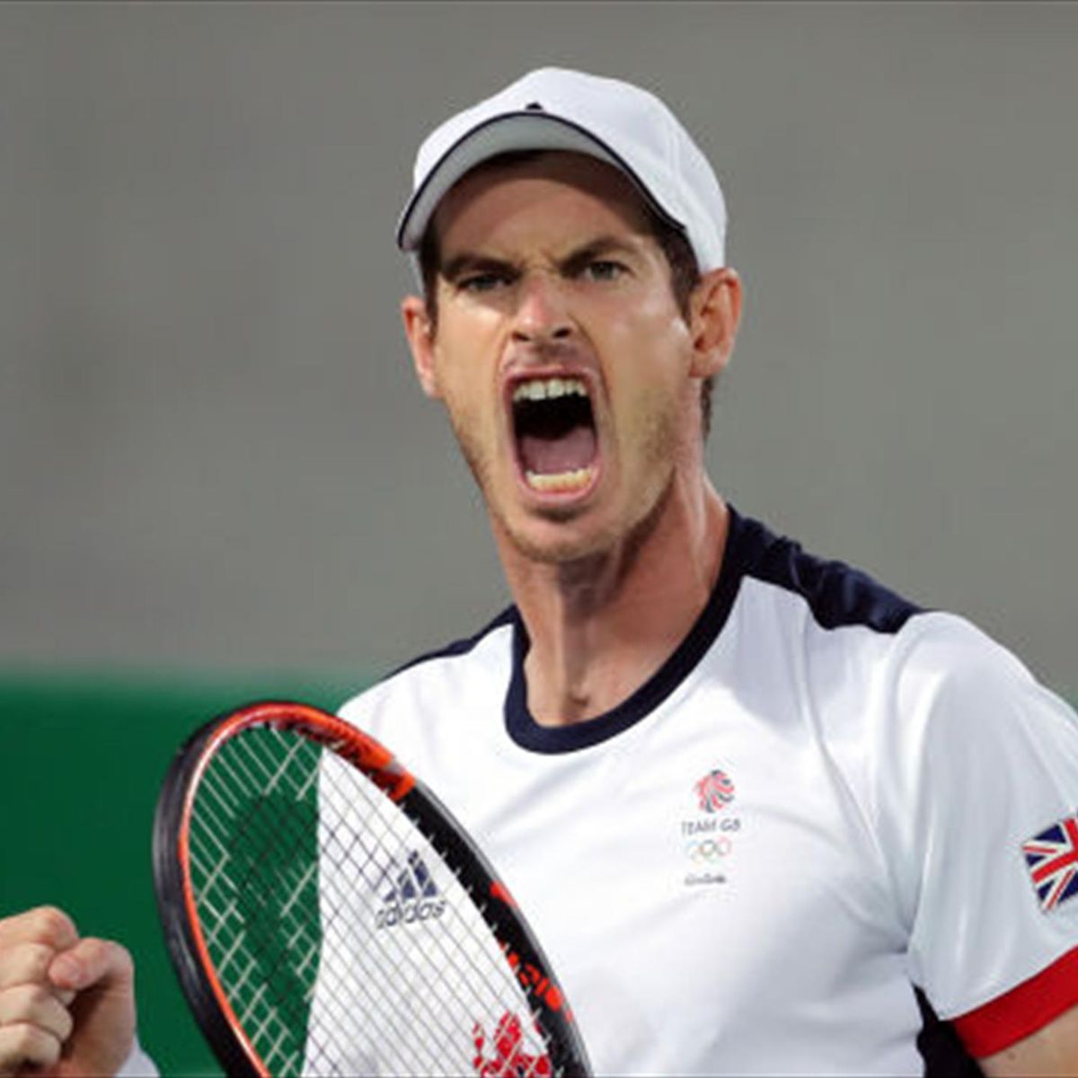 World Number One Andy Murray Starts 2017 With A Win Eurosport