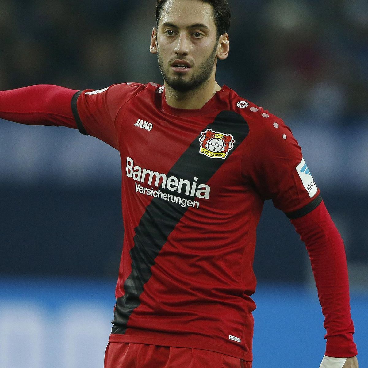 Calhanoglu Cas Entscheidung Schwer Zu Verstehen Eurosport