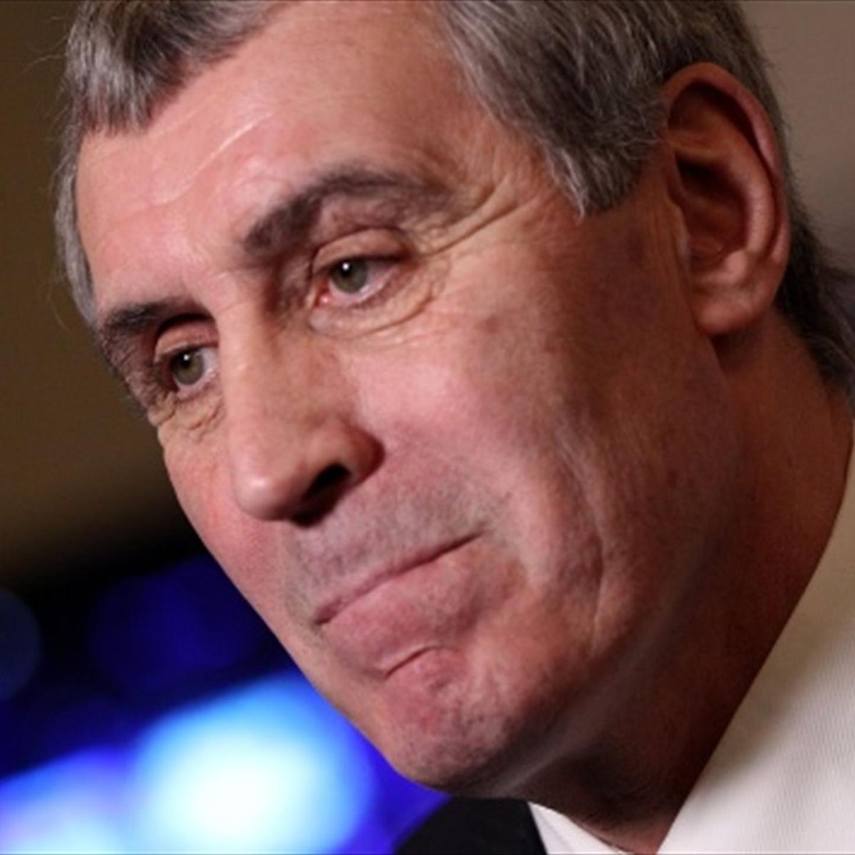 Peter Shilton 2020 . Peter Shilton Says Champions League Giants Will All Want To Duck Leicester Draw Eurosport