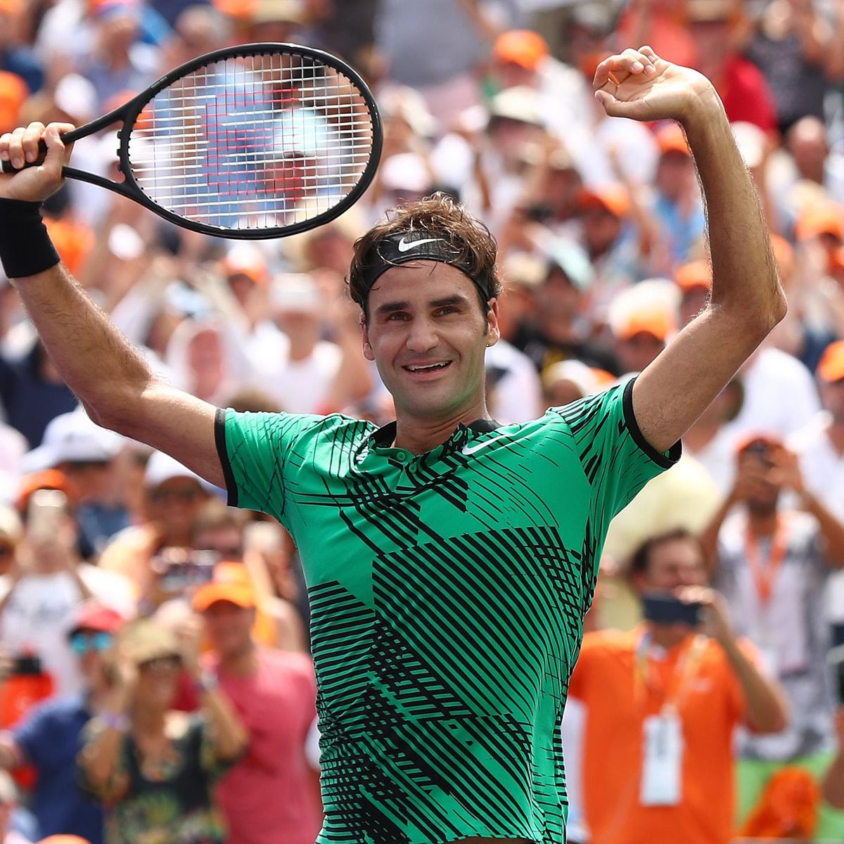 Extractie Shuraba Opmerkelijk Roger Federer's remarkable revival could see him end 2017 as World Number  One - Eurosport