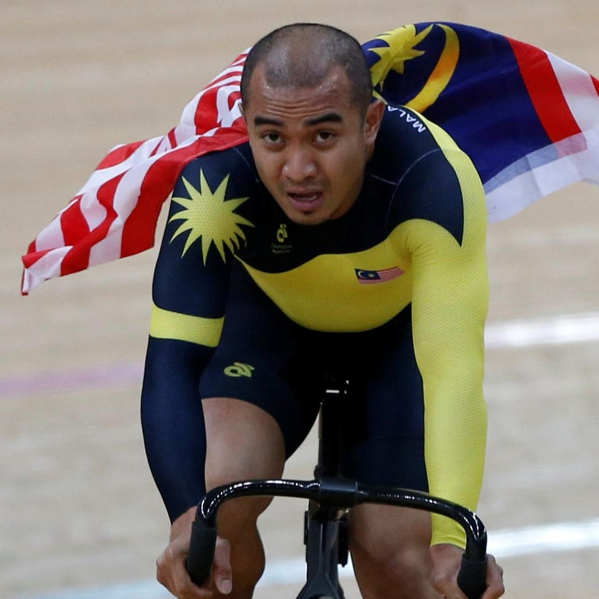 Azizul hasni awang olympic schedule