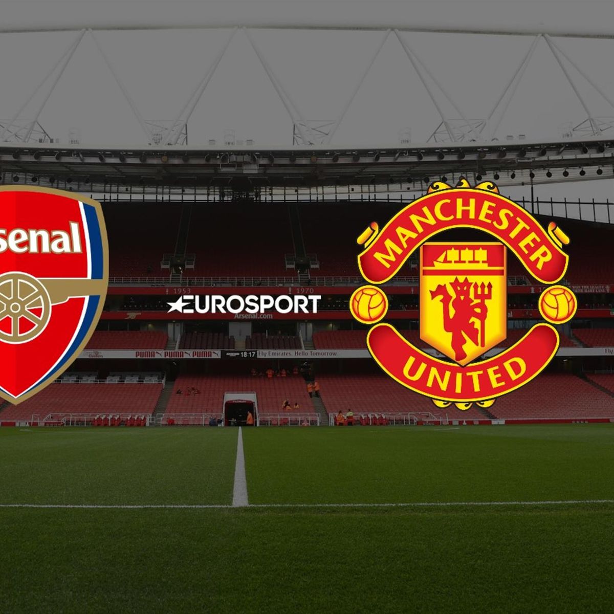 arsenal myu pered matchem eurosport