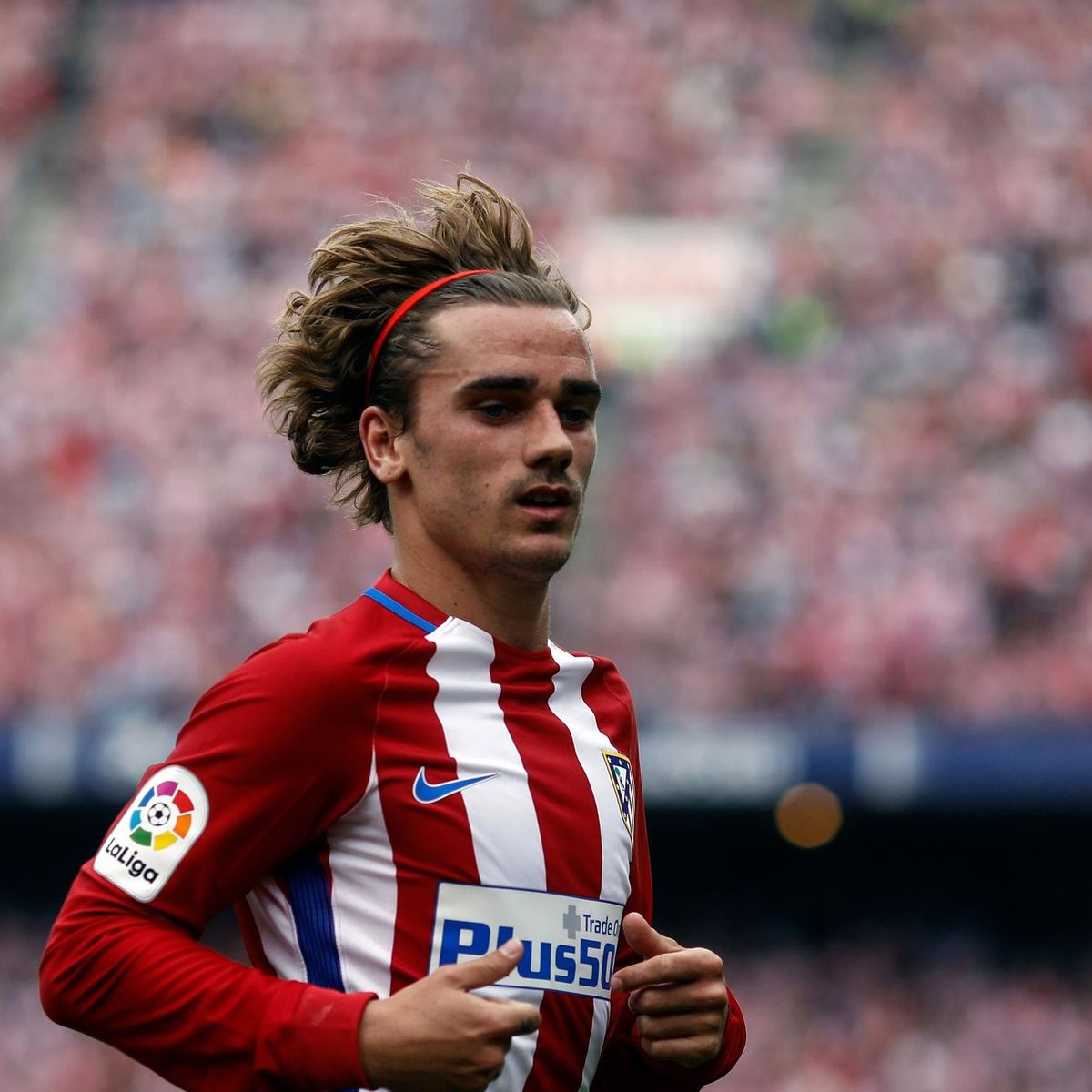 Euro 2016 Antoine Griezmann heading the French attack  Hindustan Times