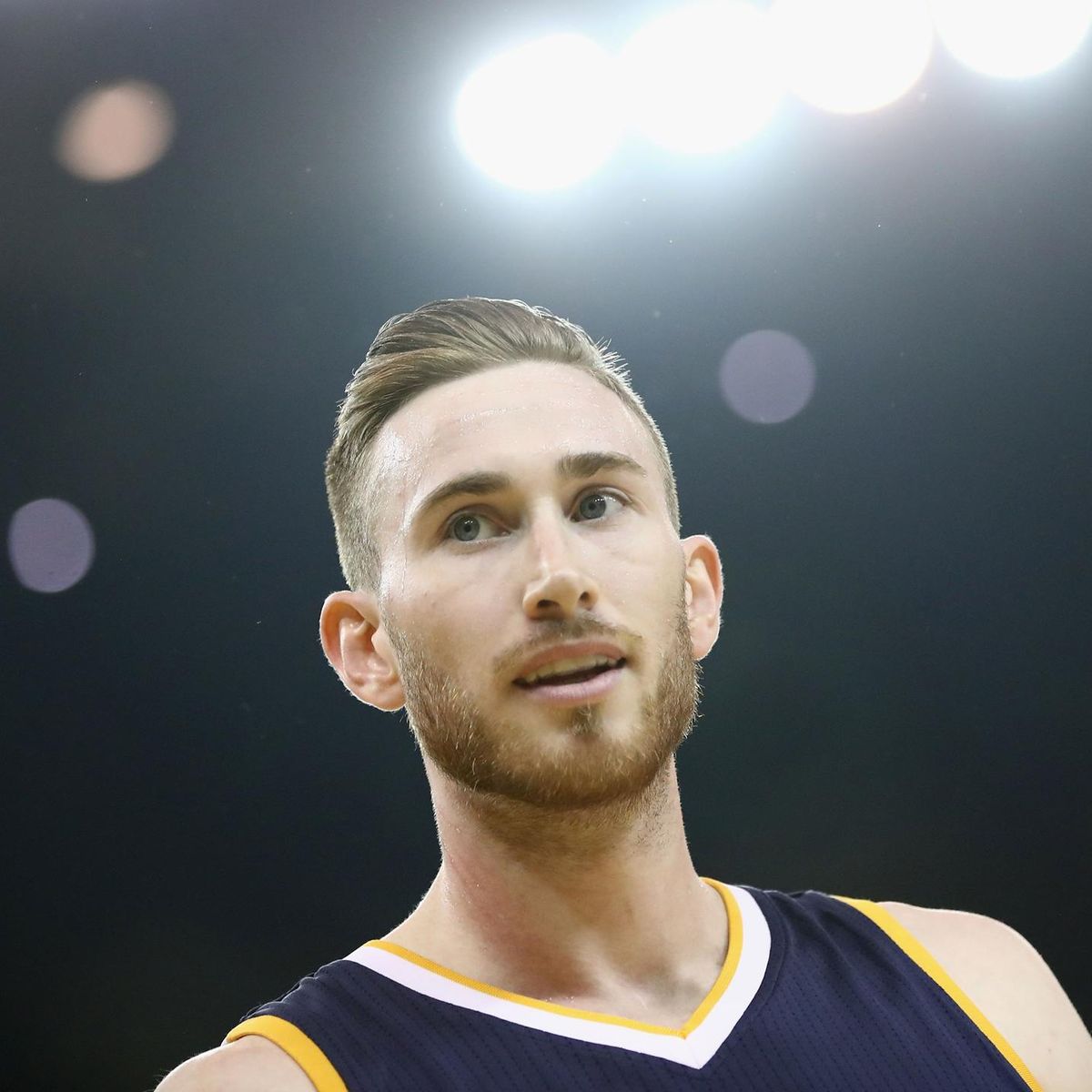 Nba Allstar Gordon Hayward Verlasst Utah Jazz Eurosport