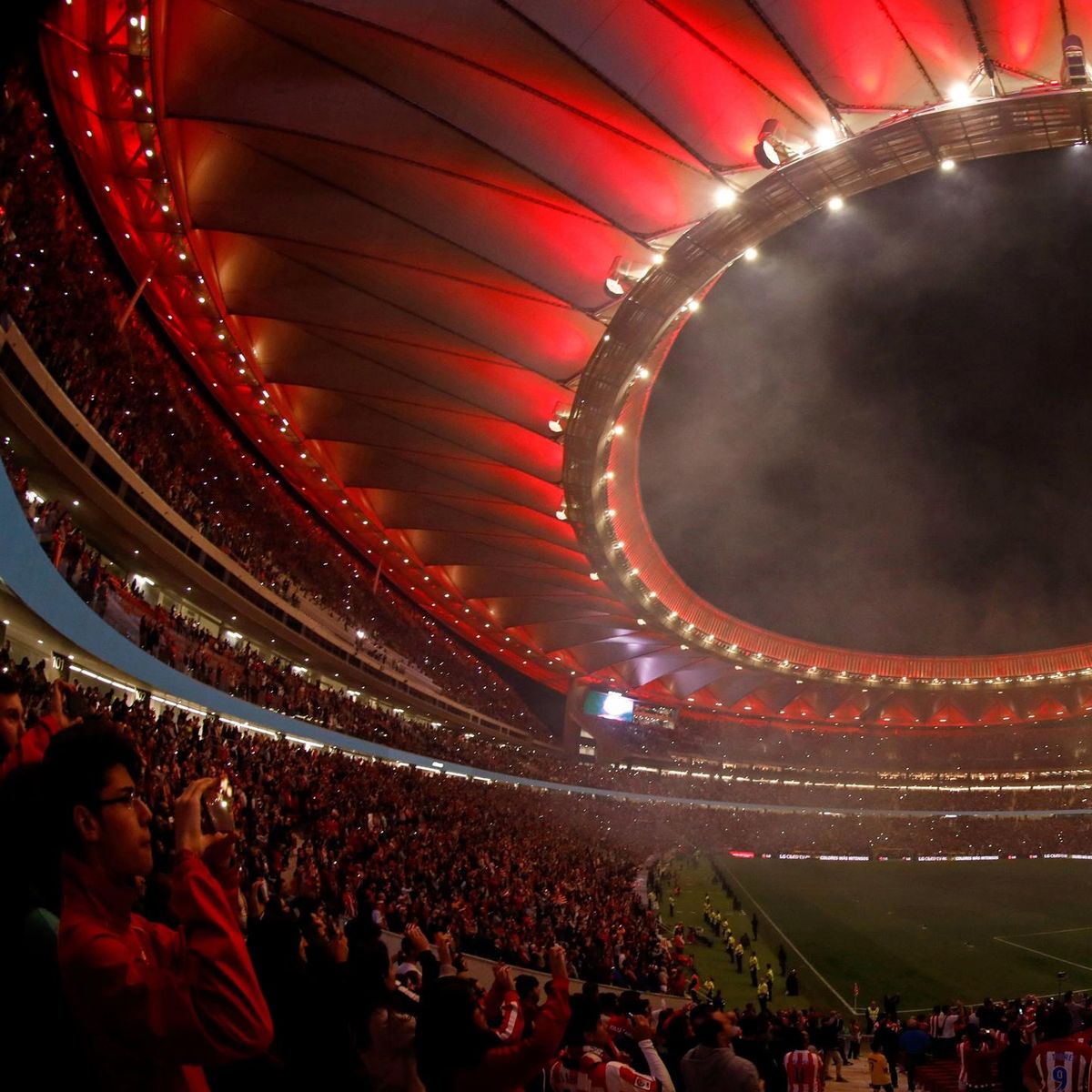 novyj stadion atletiko vanda