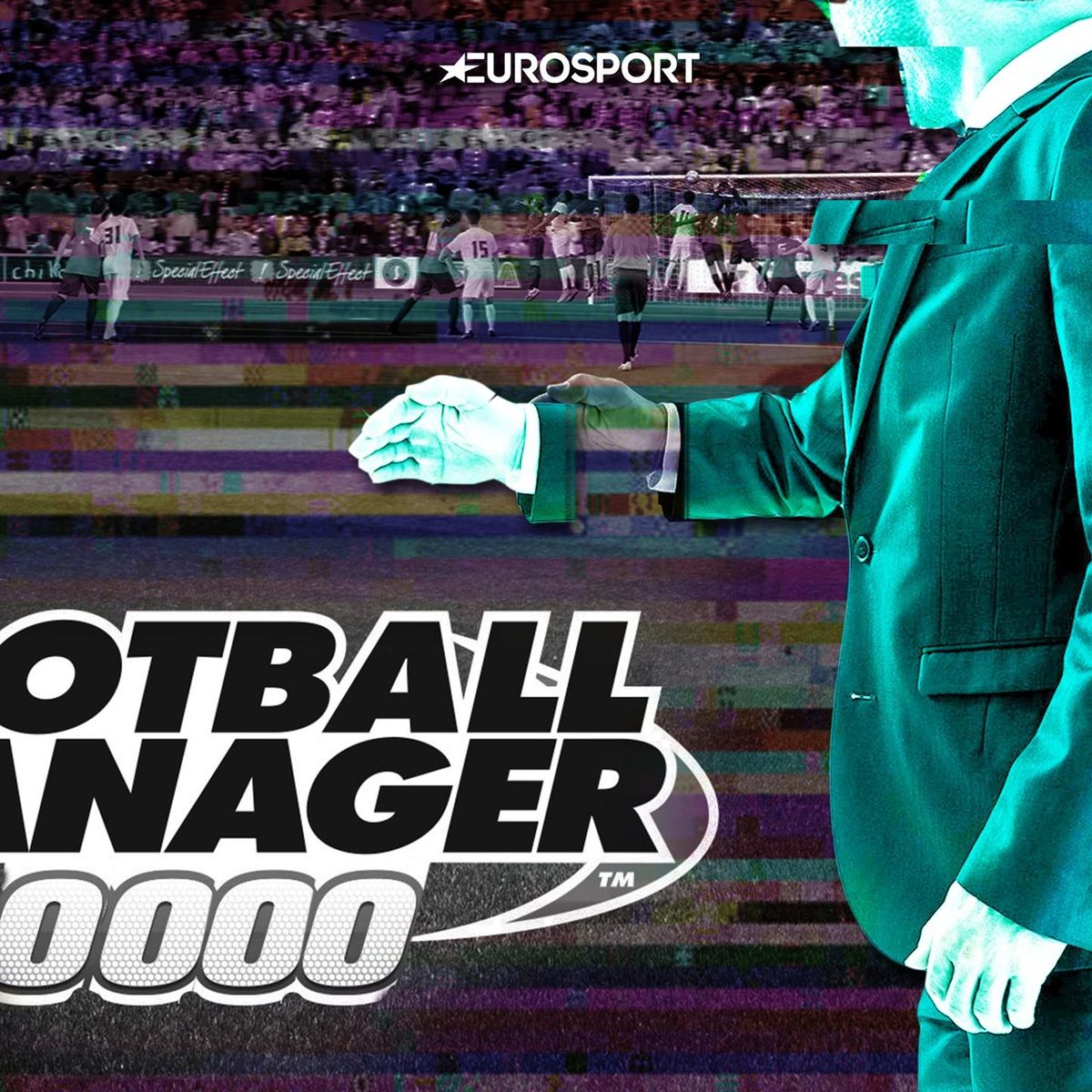 football manager