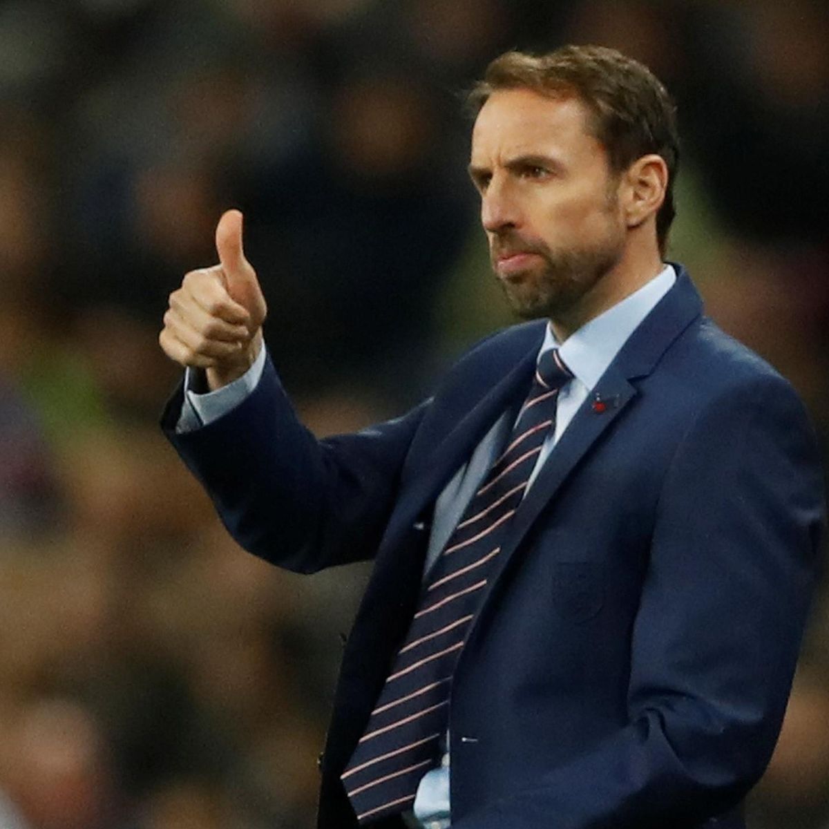 England Player Ratings V Brazil Yes A Few Did Alright Eurosport England v brazil, player ratings. eurosport