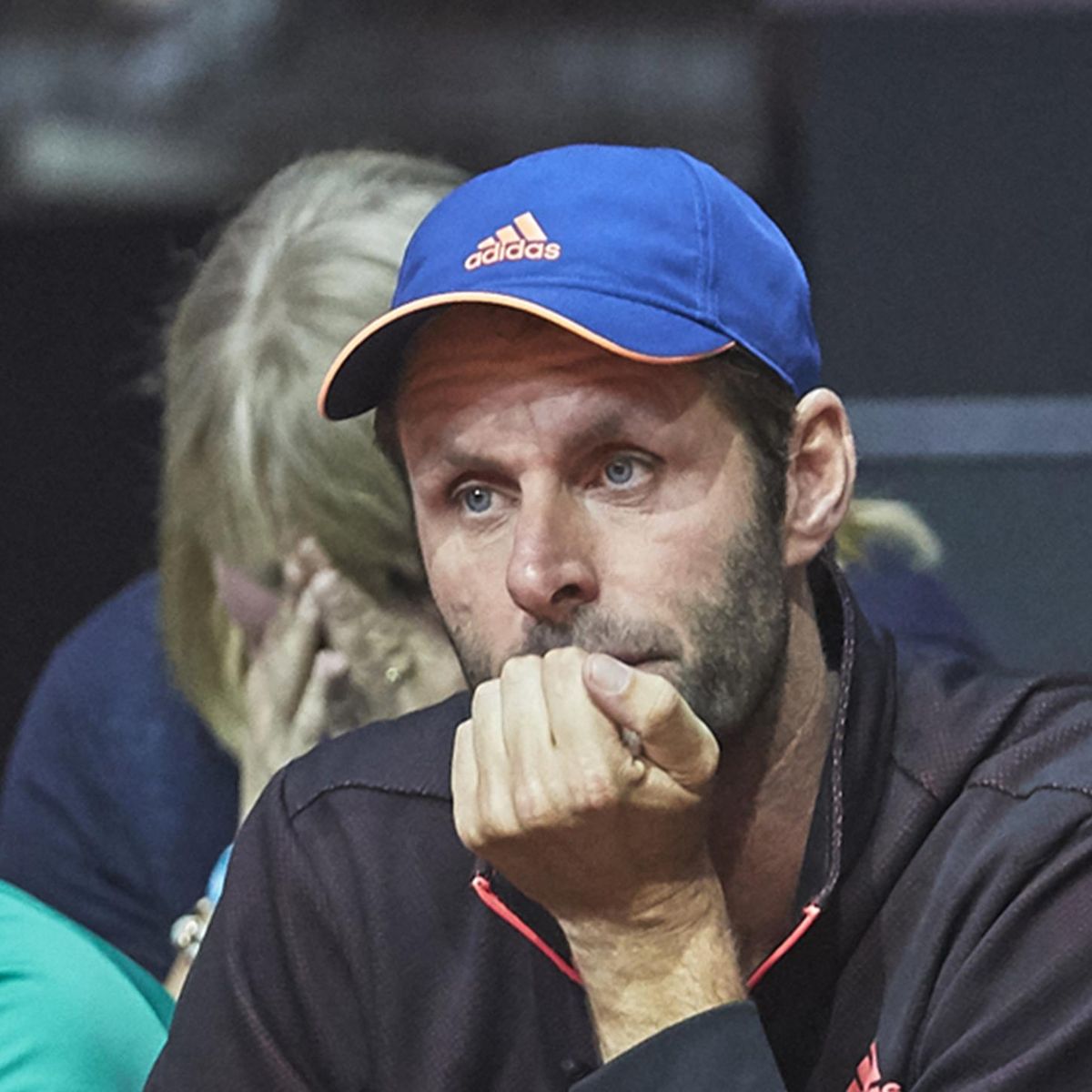 Nach Angelique Kerber Torben Beltz Trainiert Kroatin Donna Vekic Eurosport