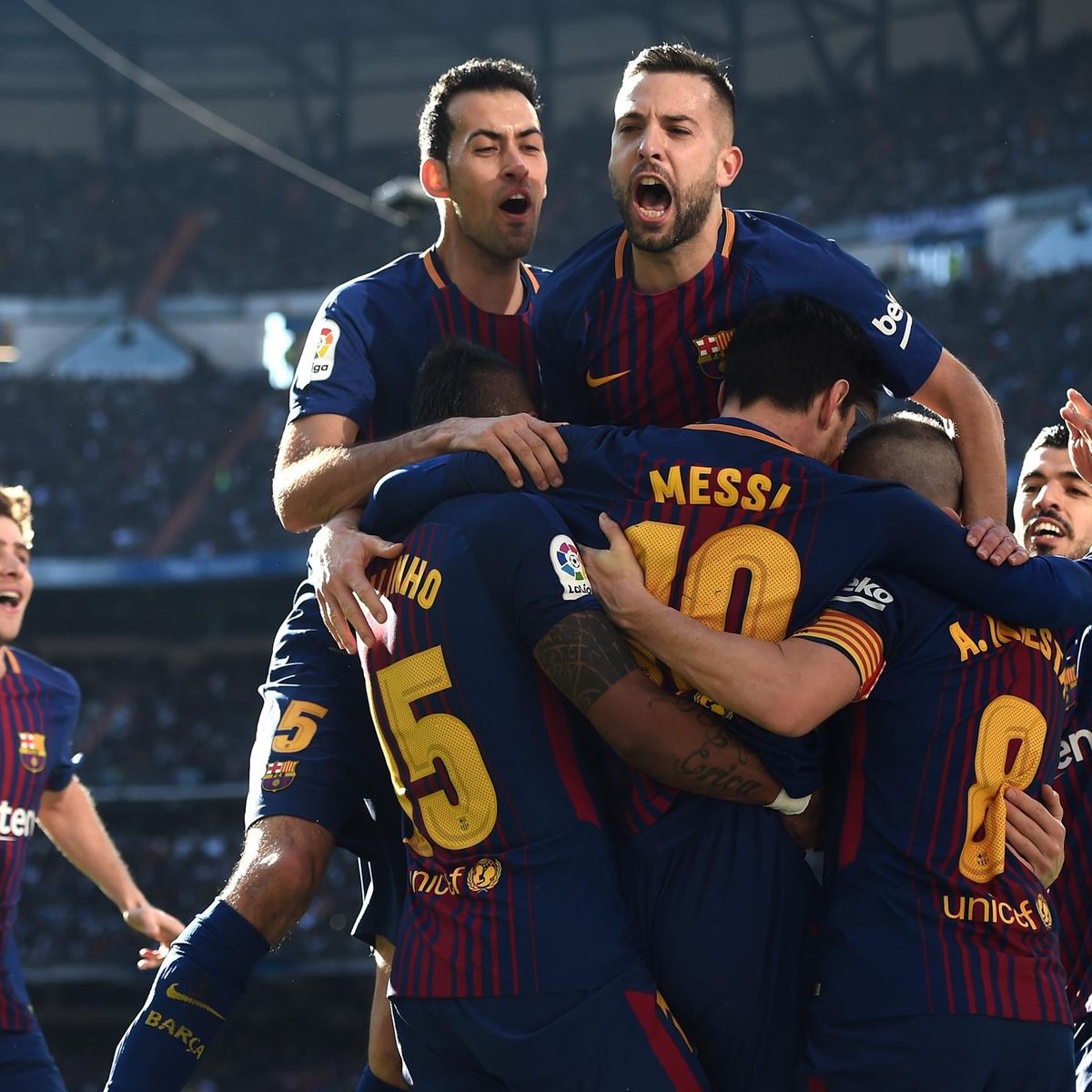 El clasico 2021 ergebnis