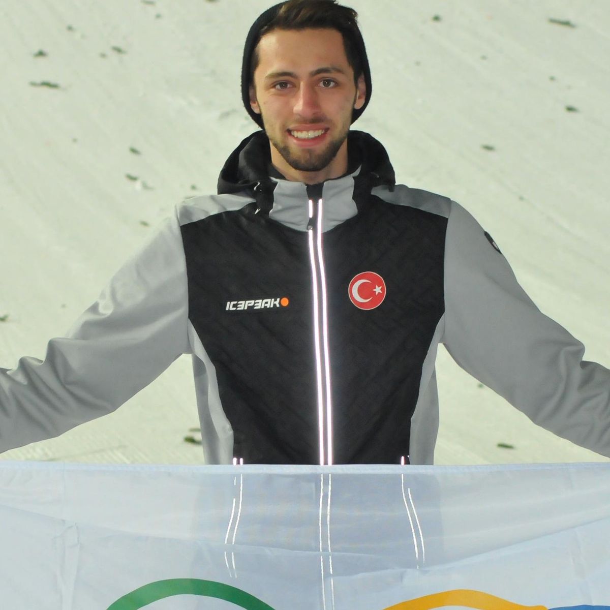 fatih arda ipcioglu kayakla atlamada