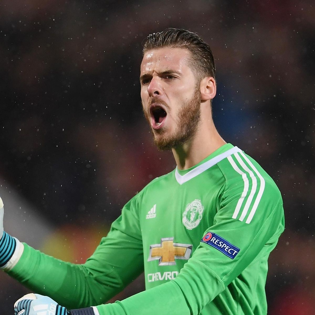 Paper Round Real Madrid Want David De Gea Paul Pogba And Anthony Martial Eurosport