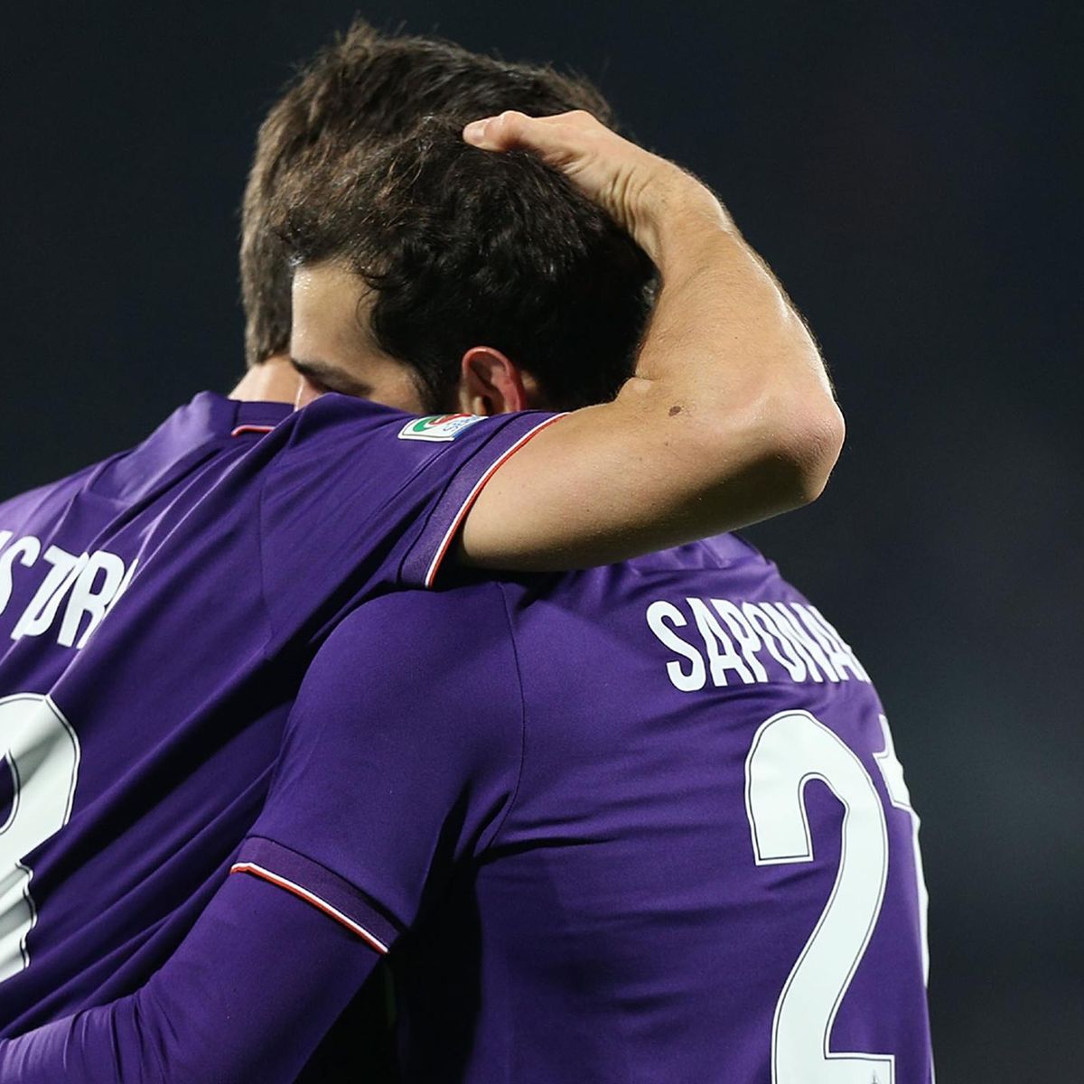 Lo splendido ricordo di Saponara su Astori: 