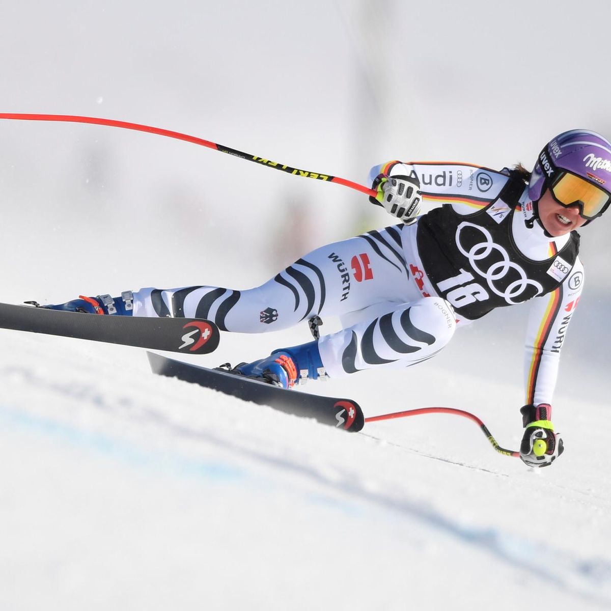 Final World Cup Races Cancelled Due To High Winds Viktoria Rebensburg Takes Gs Title Eurosport
