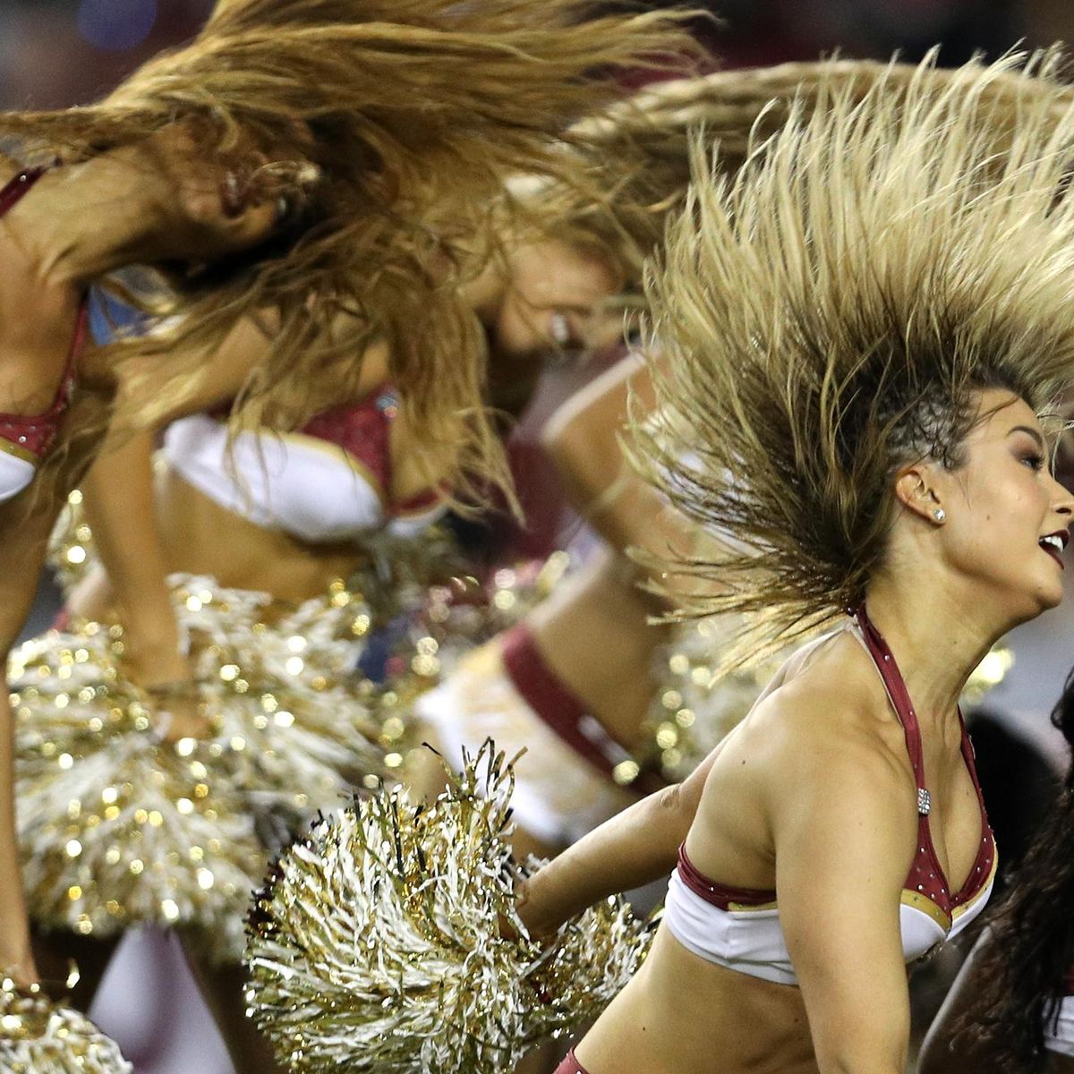 cheerleader uniform norge