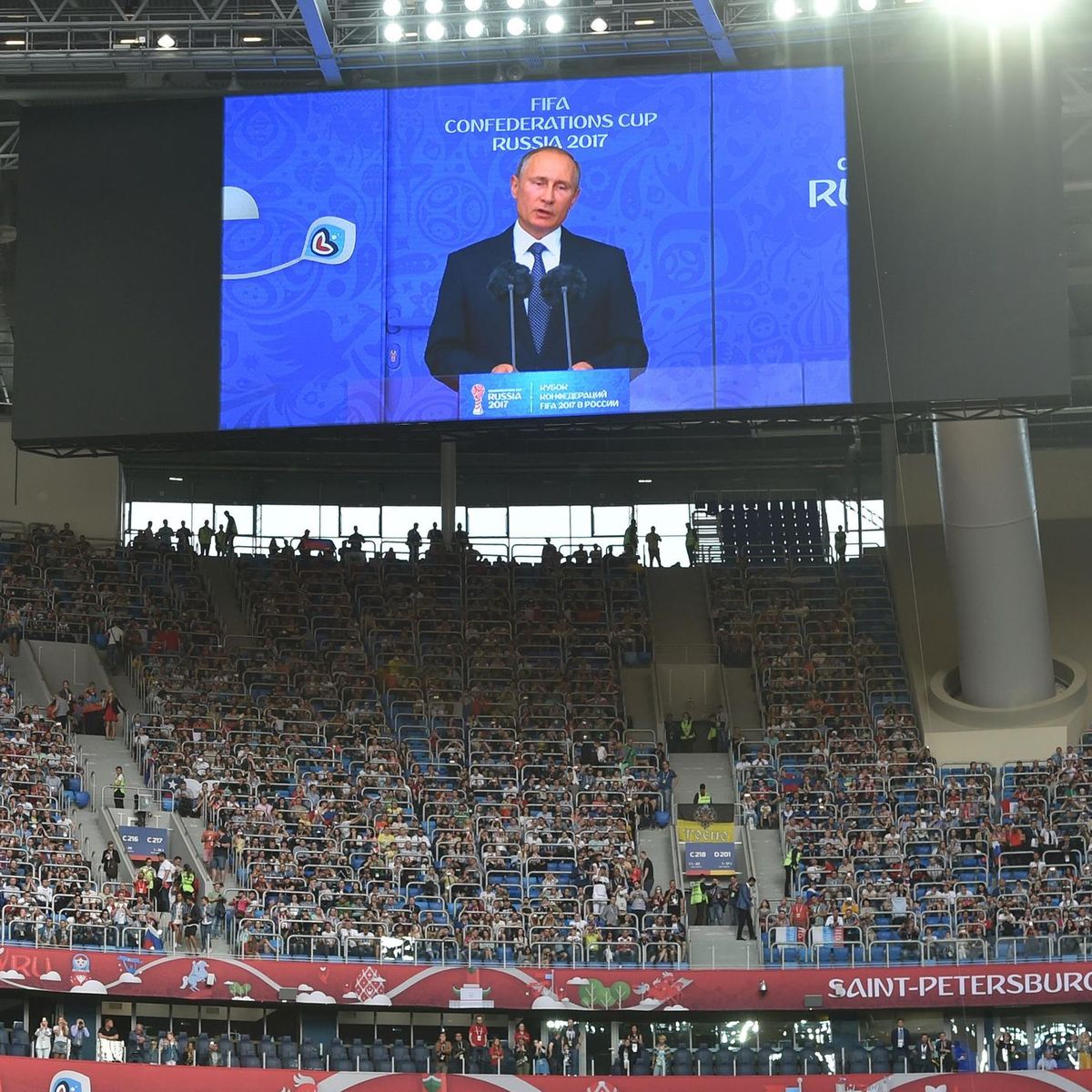 sankt peterburg primet 3 matcha