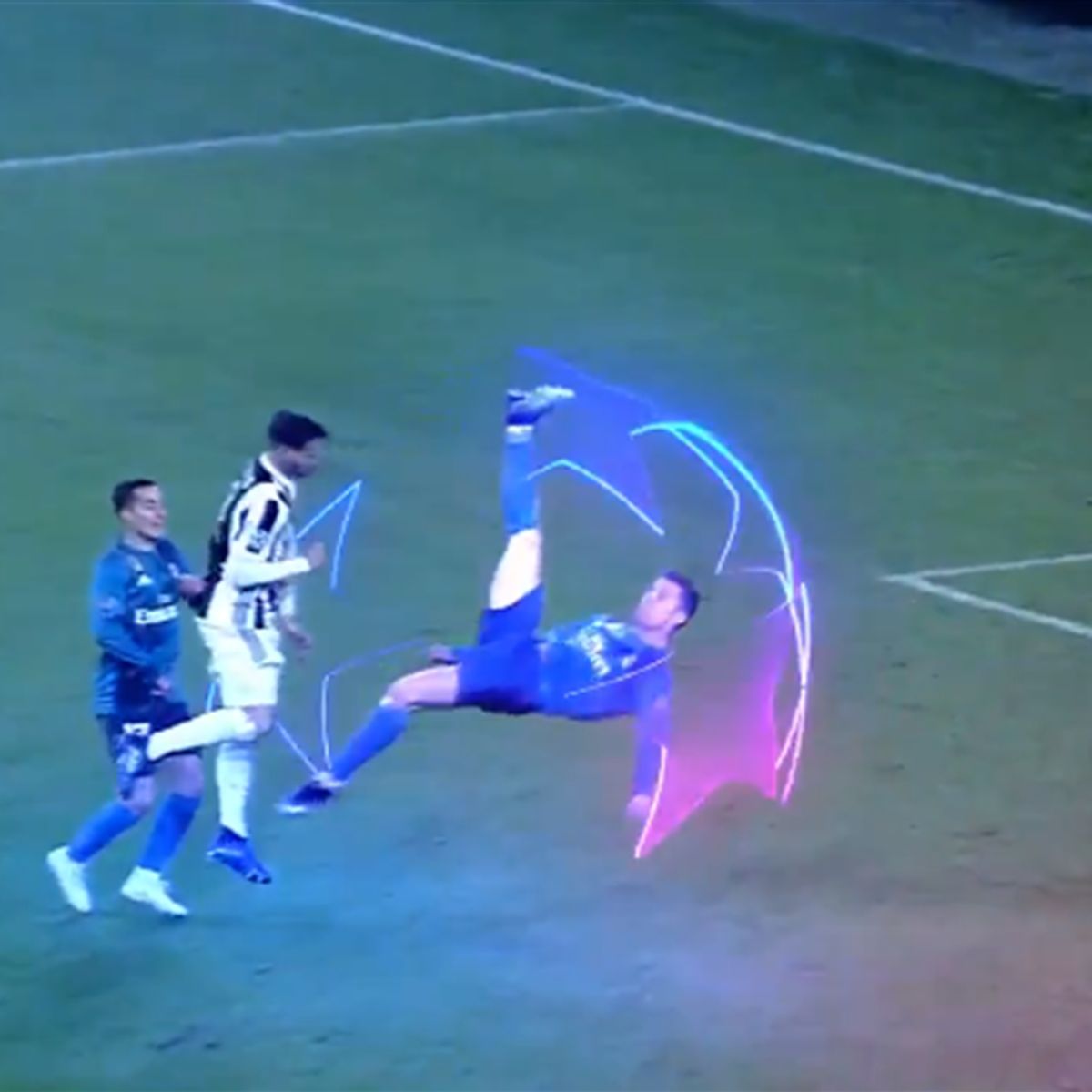 magicheskij salah shtrafnoj messi i