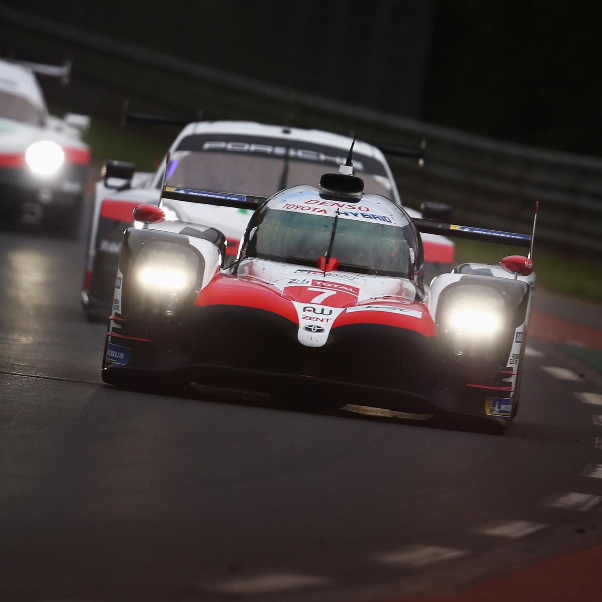 24 heures du mans comment suivre les essais et la course en direct video eurosport