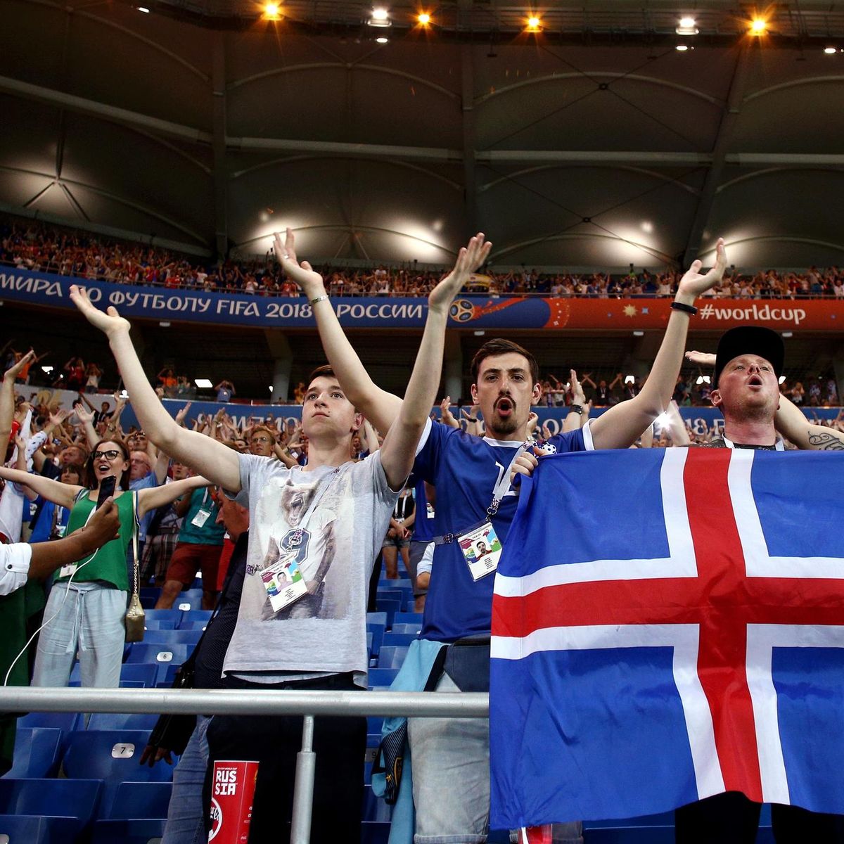 2022 World Cup Peru Fans In Sochi Russian Media