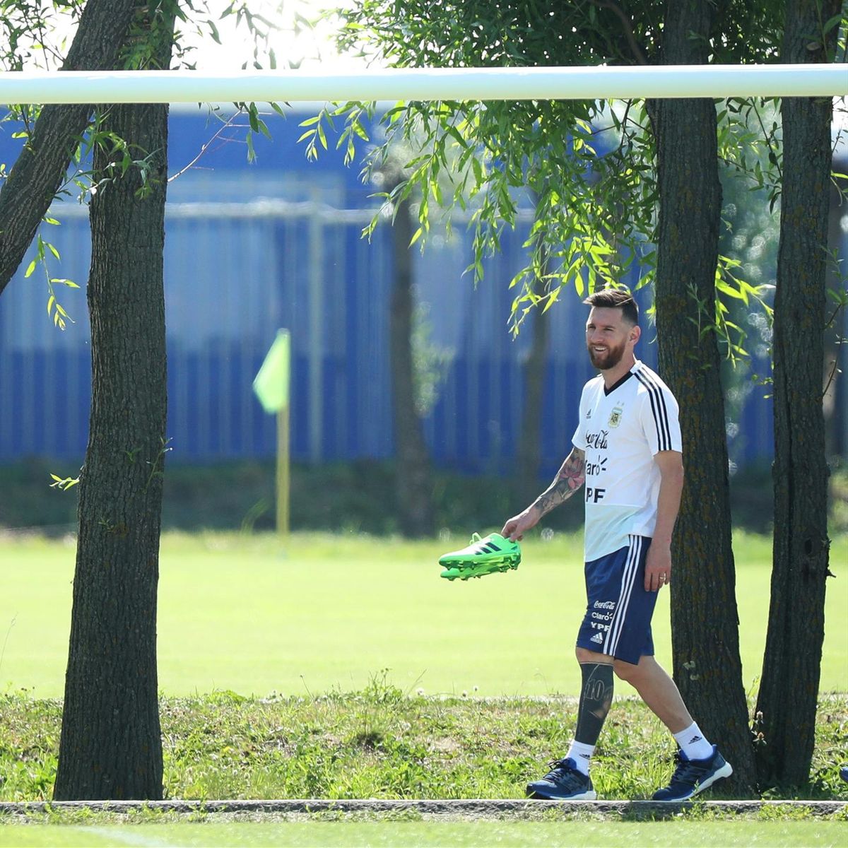 lionel messi power is a bigger problem