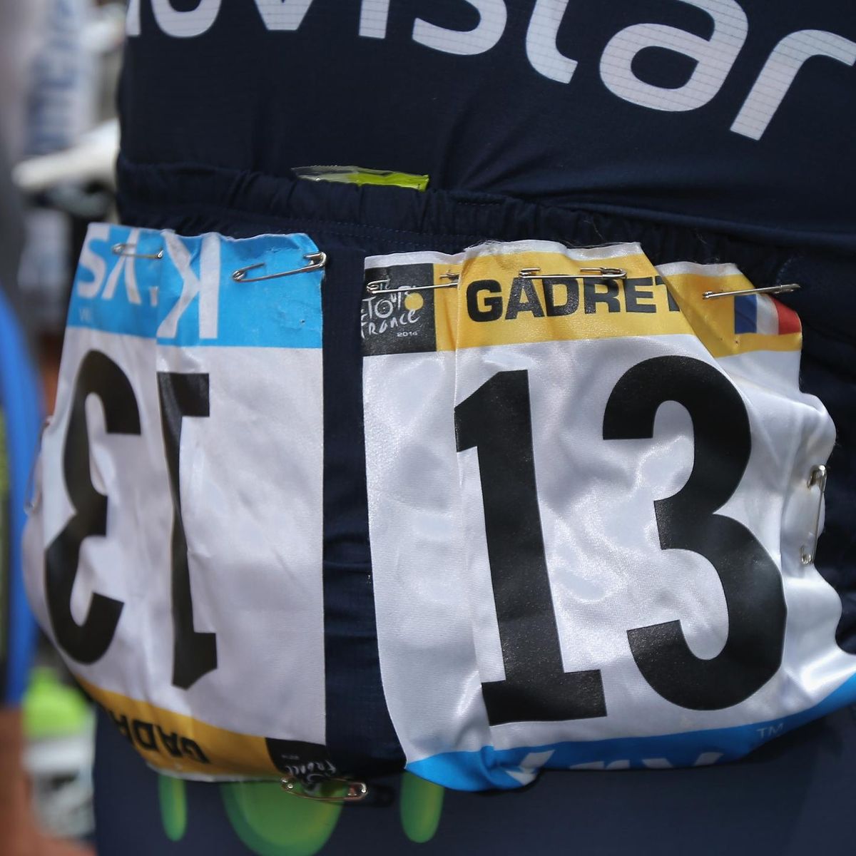 Blazin Saddles 2018 Tour De France In Numbers Eurosport
