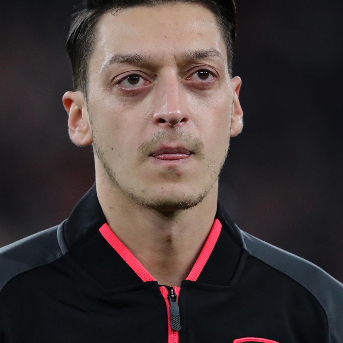 Mesut Ozil Neues Treffen Mit Erdogan Im Palast In Istanbul Eurosport