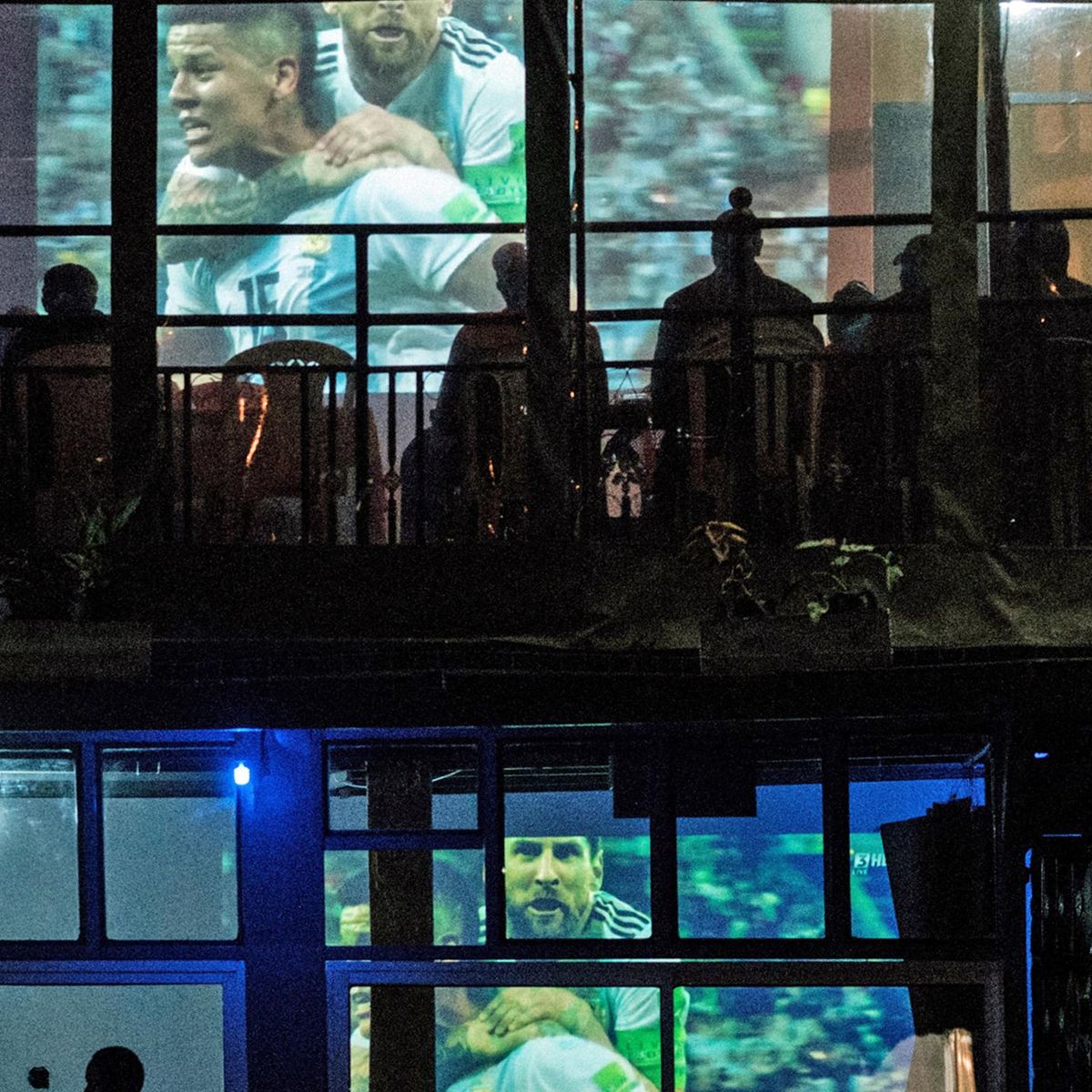 Sky Und Dazn Einigen Sich Uber Gastronomie Vertrieb Eurosport