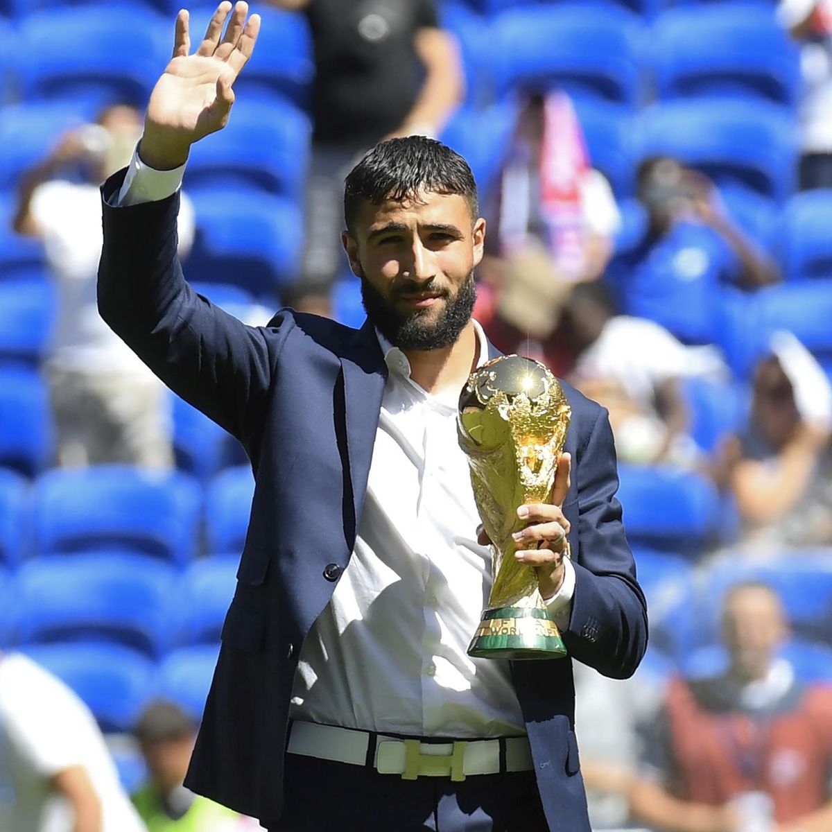 Coupe du Monde-Qatar 2022™//★★ After Récap : Mercredi soir [Football ...