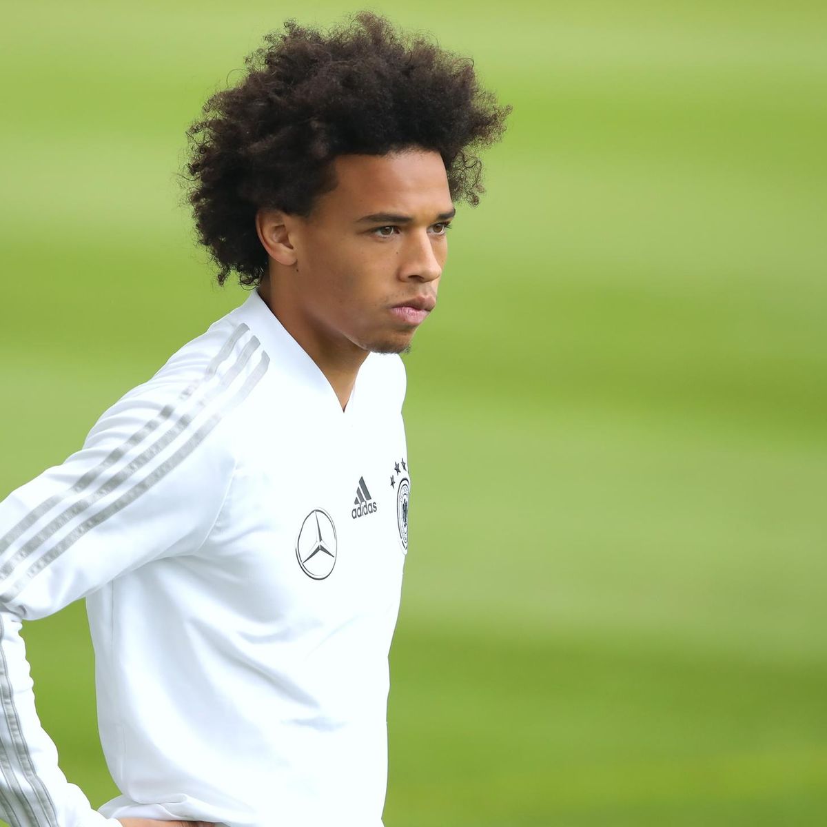The Warm Up It S All Gone Wrong For Sane Welcome To Miami Eurosport