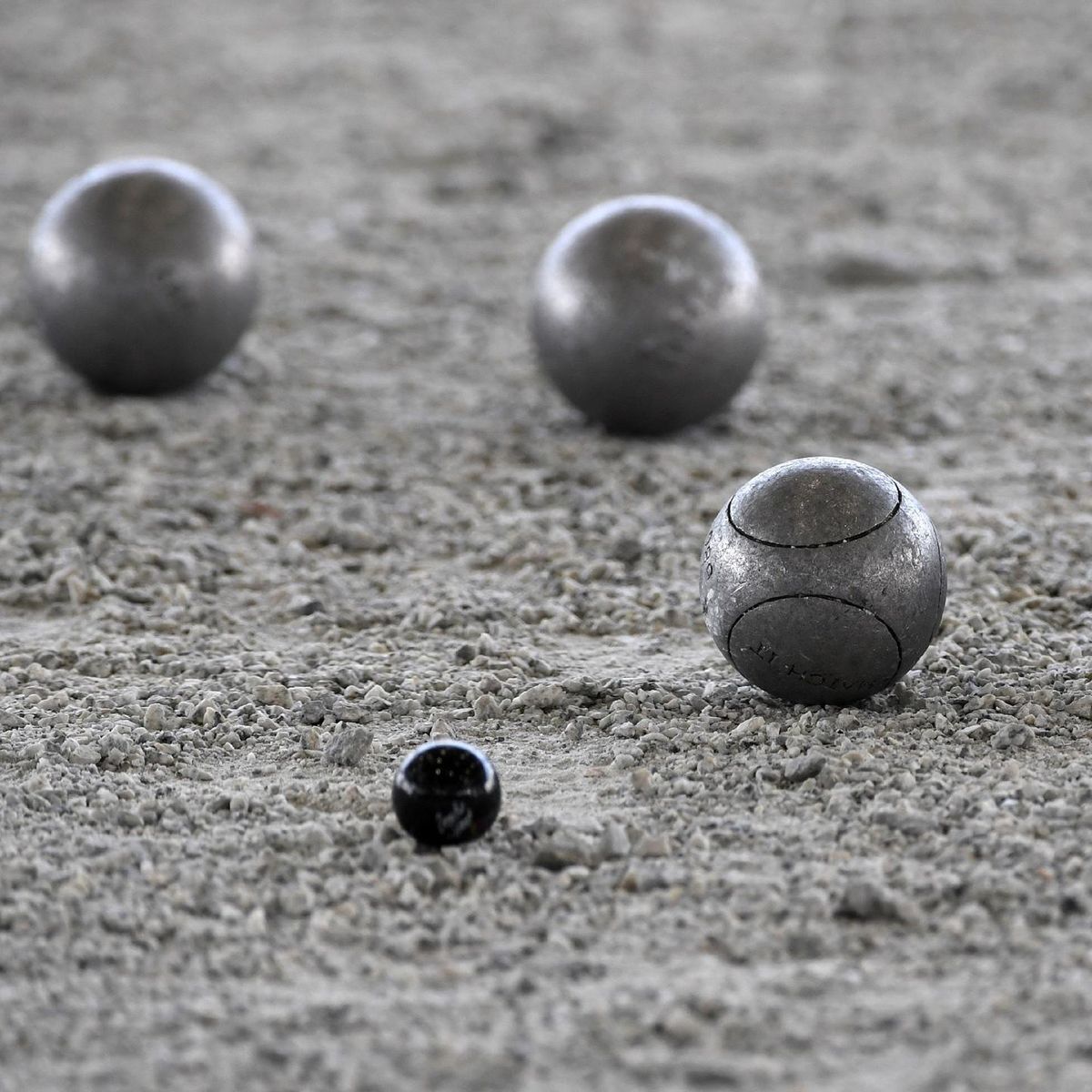 Petanque La France Championne Du Monde 2018 Eurosport