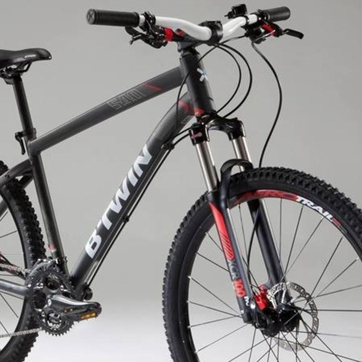 btwin rockrider 540 review