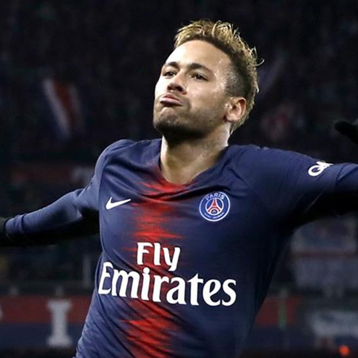Neymar Y La Casa De Papel Eurosport