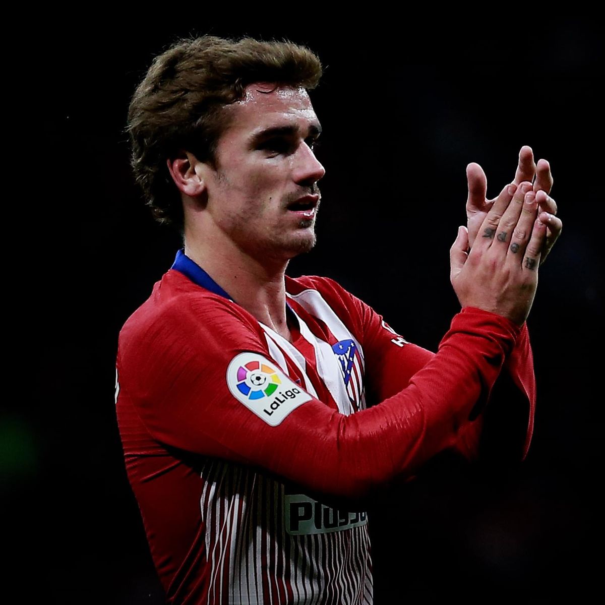 Antoine griezmann interview deutsch