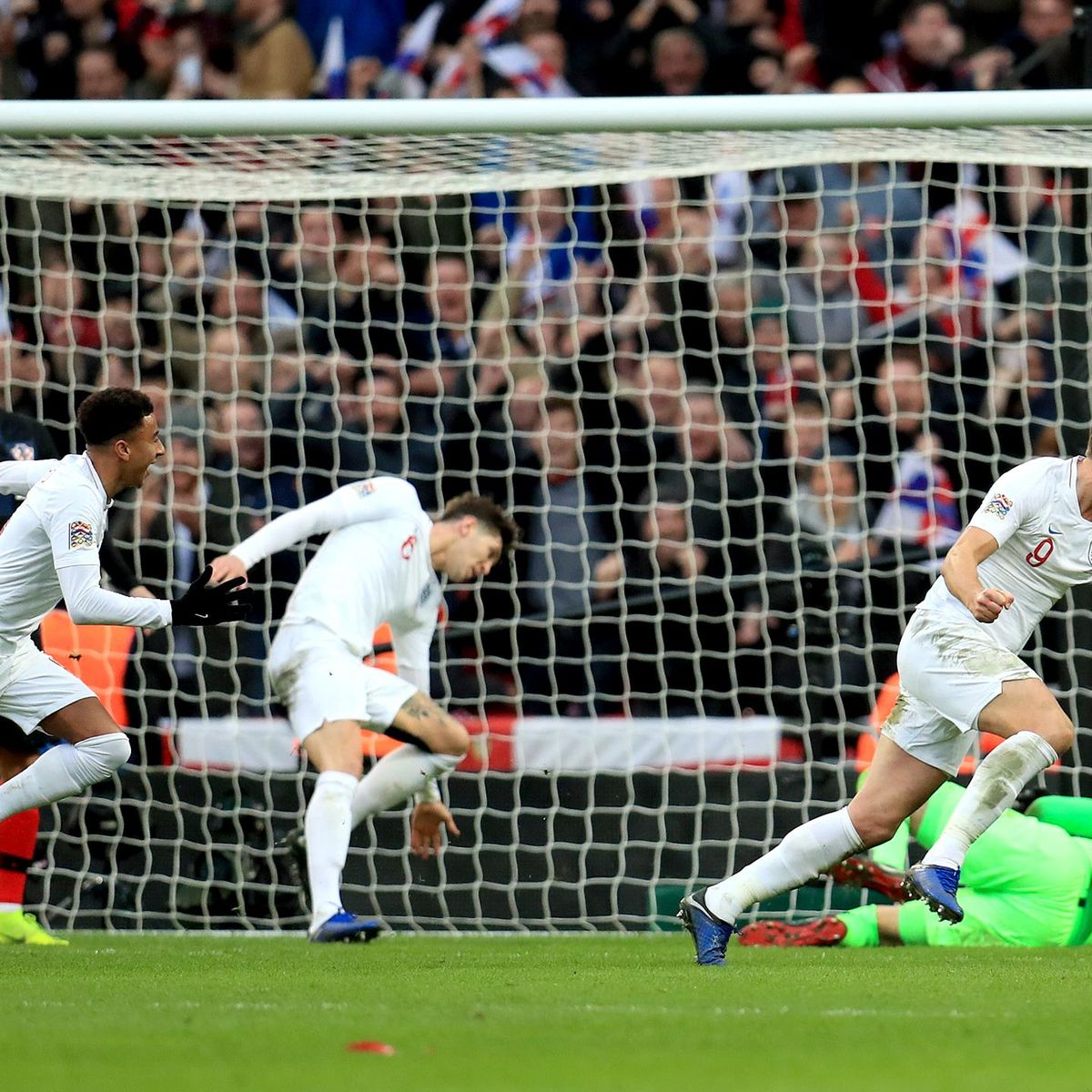 5 Things We Learned From England S Nations League Win Over Croatia Eurosport