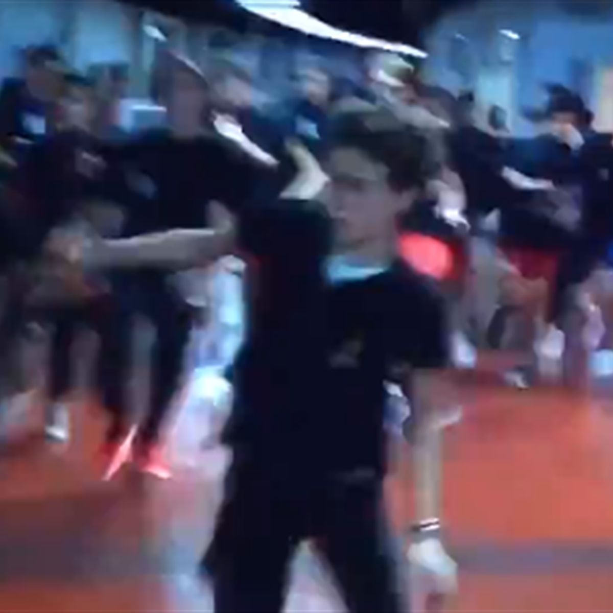 posle terrora ot fanatov rivera final