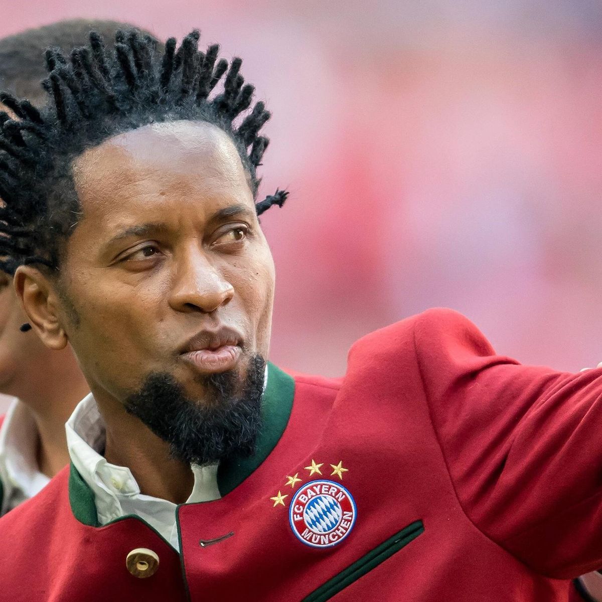 Ze Roberto Exklusiv Der Fc Bayern Muss Frisches Blut Holen Eurosport
