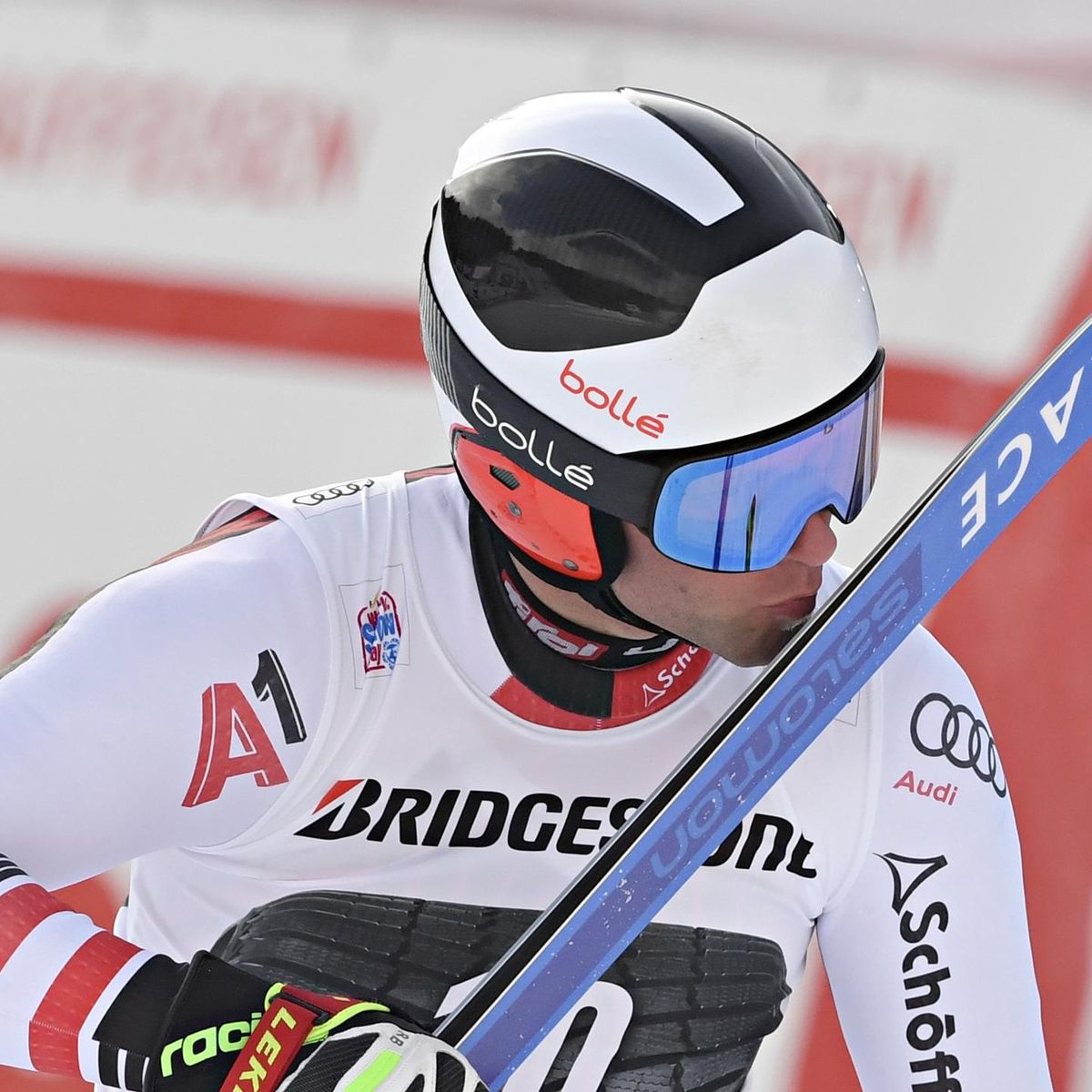 Osterreicher Romed Baumann Startet Kunftig Fur Den Dsv Eurosport