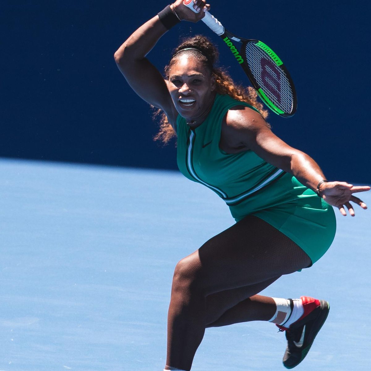 Serena australian open 2019 dress hotsell