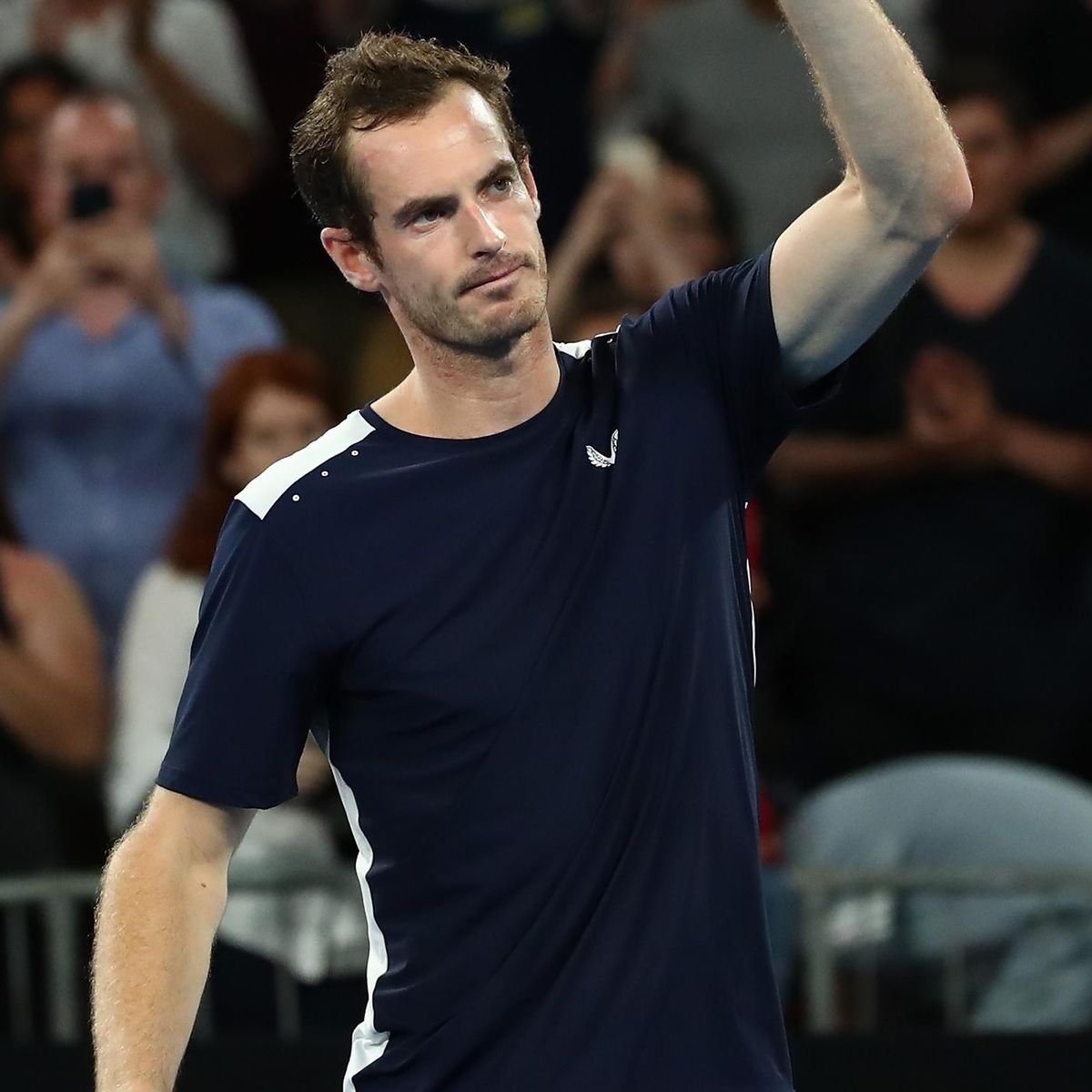 Andy Murray Erneut An Der Hufte Operiert Eurosport