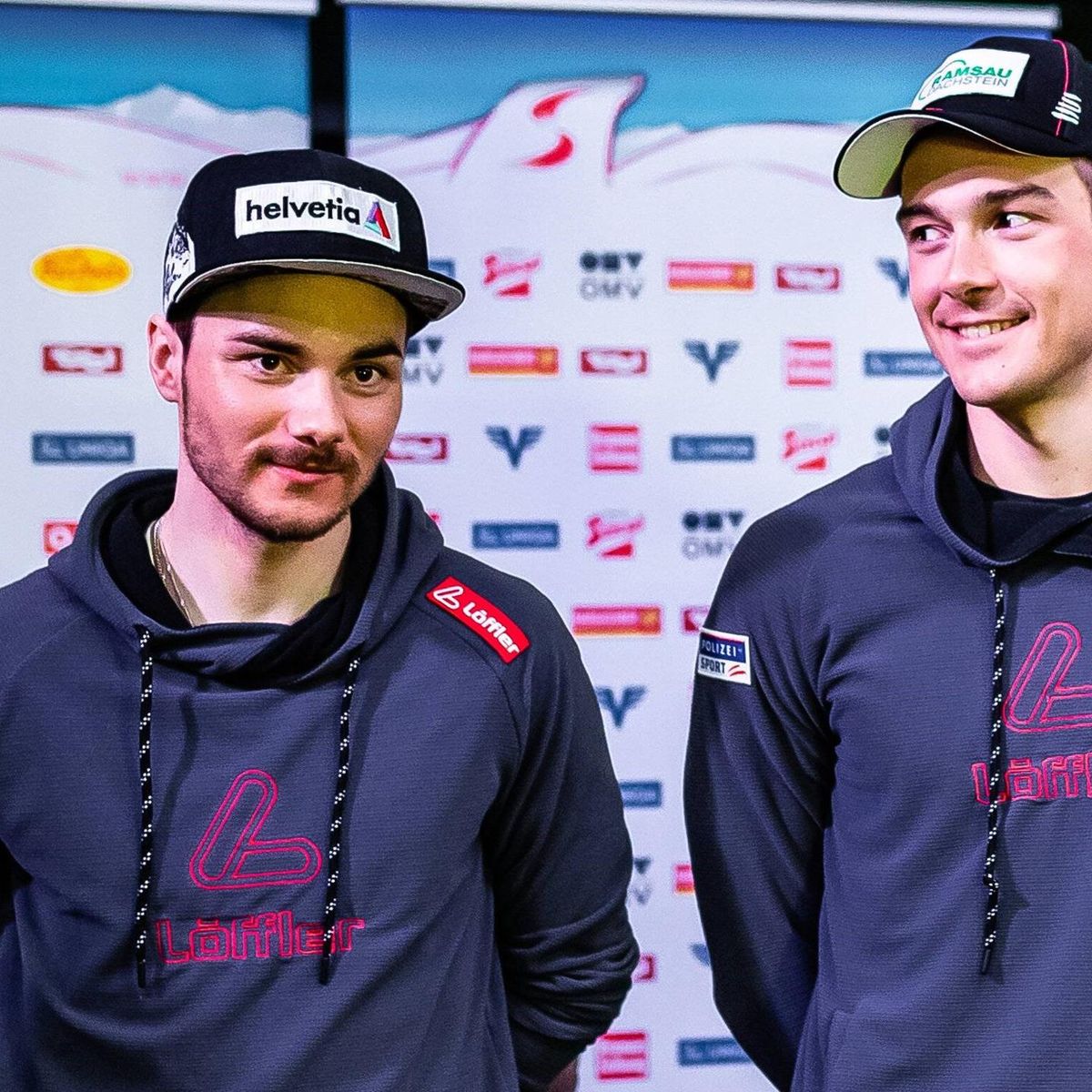 Nordische Ski Wm 2019 Doping Razzia Hauke Baldauf Und Poltoranin Wieder Auf Freiem Fuss Eurosport