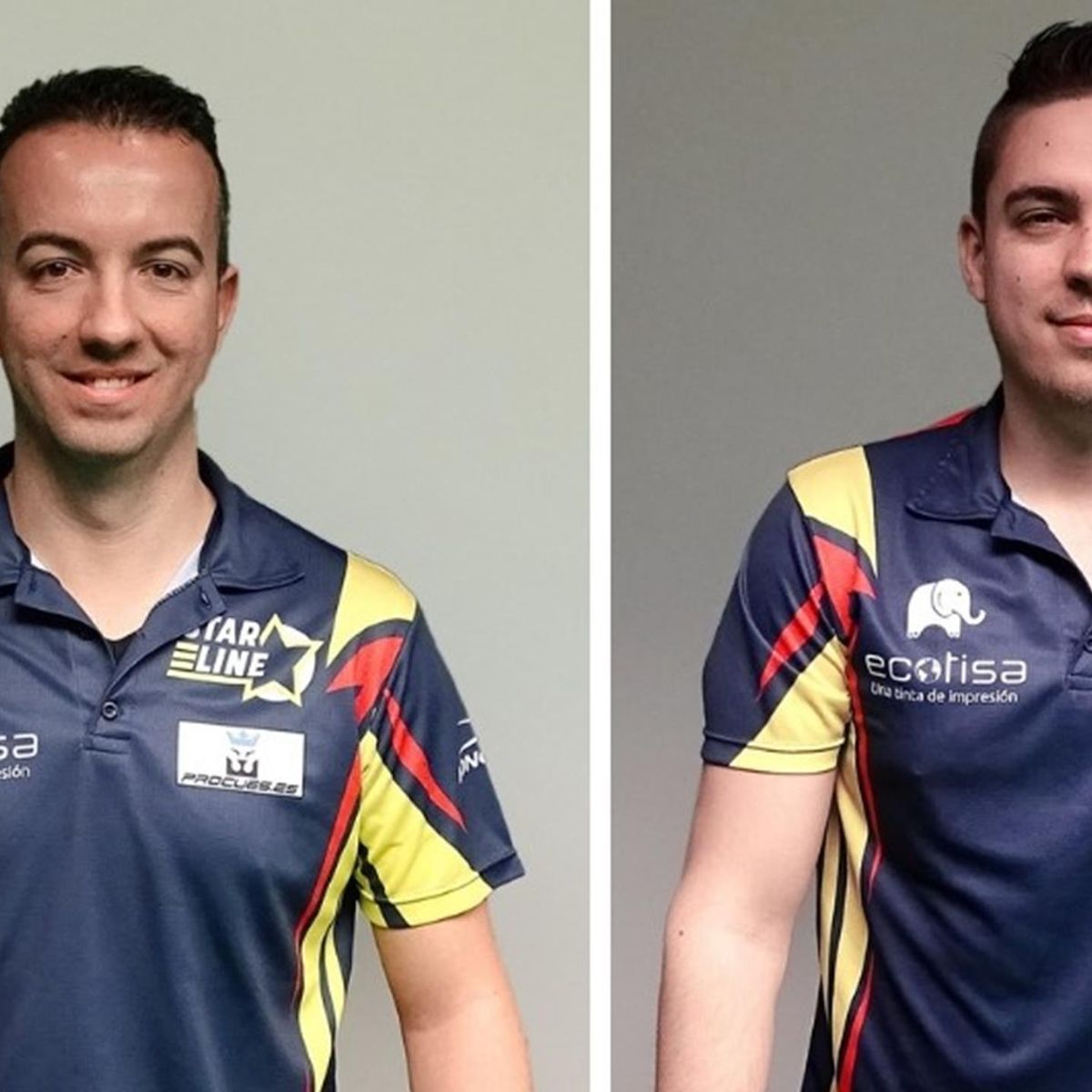 Paja colorante esconder Eurosport apoya el snooker con el fichaje de los dos primeros jugadores  españoles de esta disciplina - Eurosport